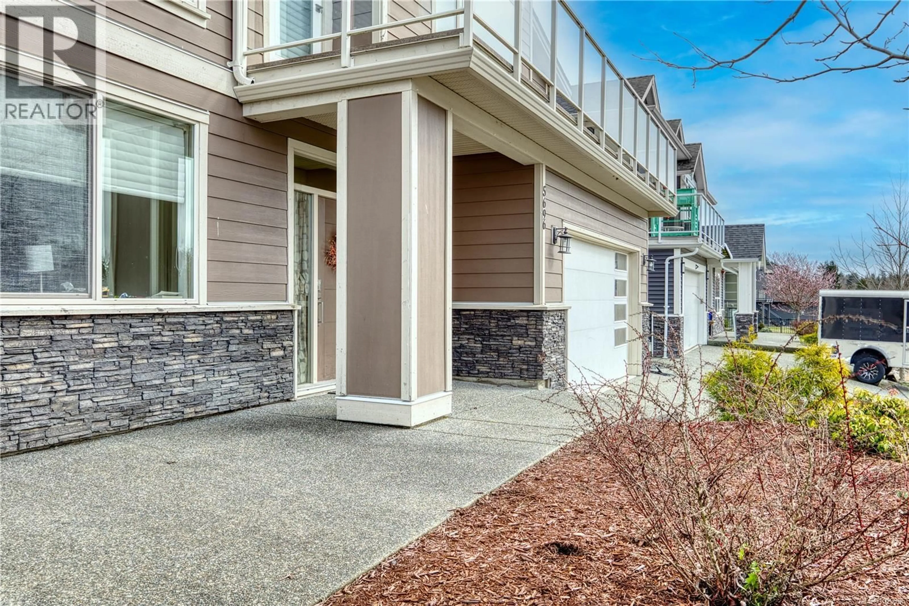 Unknown for 5696 LINLEY VALLEY DRIVE, Nanaimo British Columbia V9T0E4