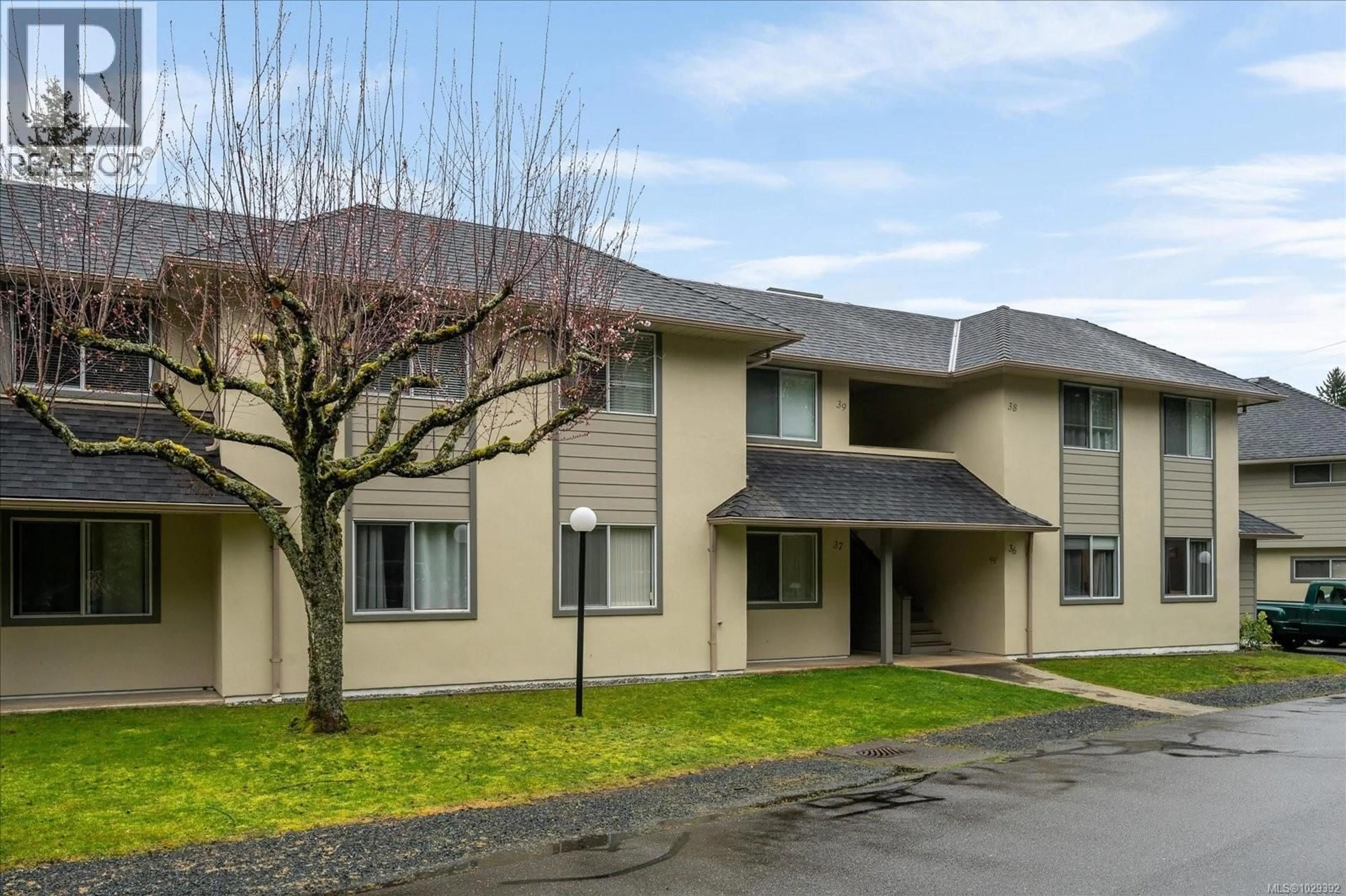 Unknown for 36 - 1165 RESORT DRIVE, Parksville British Columbia V9P2E2