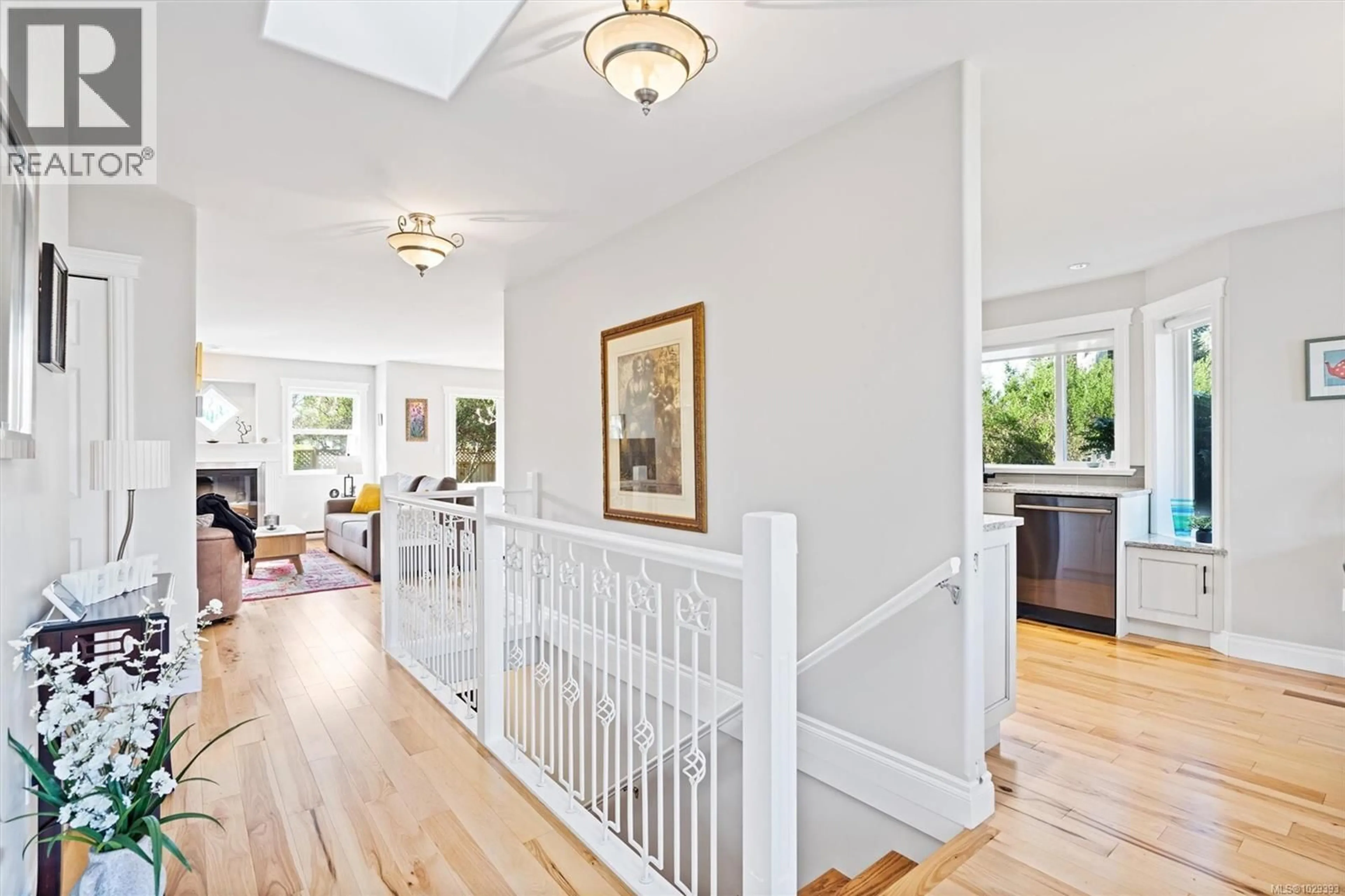 Indoor entryway for 108 - 1645 NARISSA ROAD, Sooke British Columbia V9Z1J3