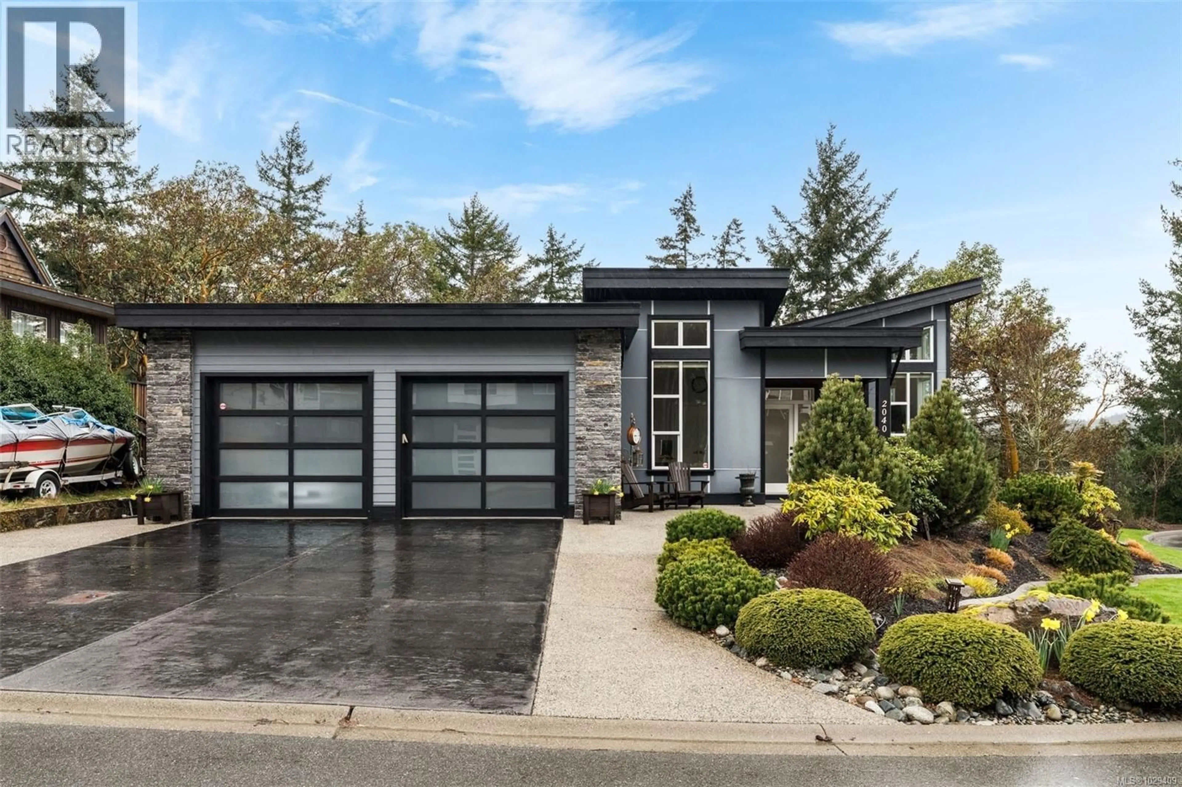 Unknown for 2040 RIVERS CROSSING SOUTHEAST, Langford British Columbia V9B0S6