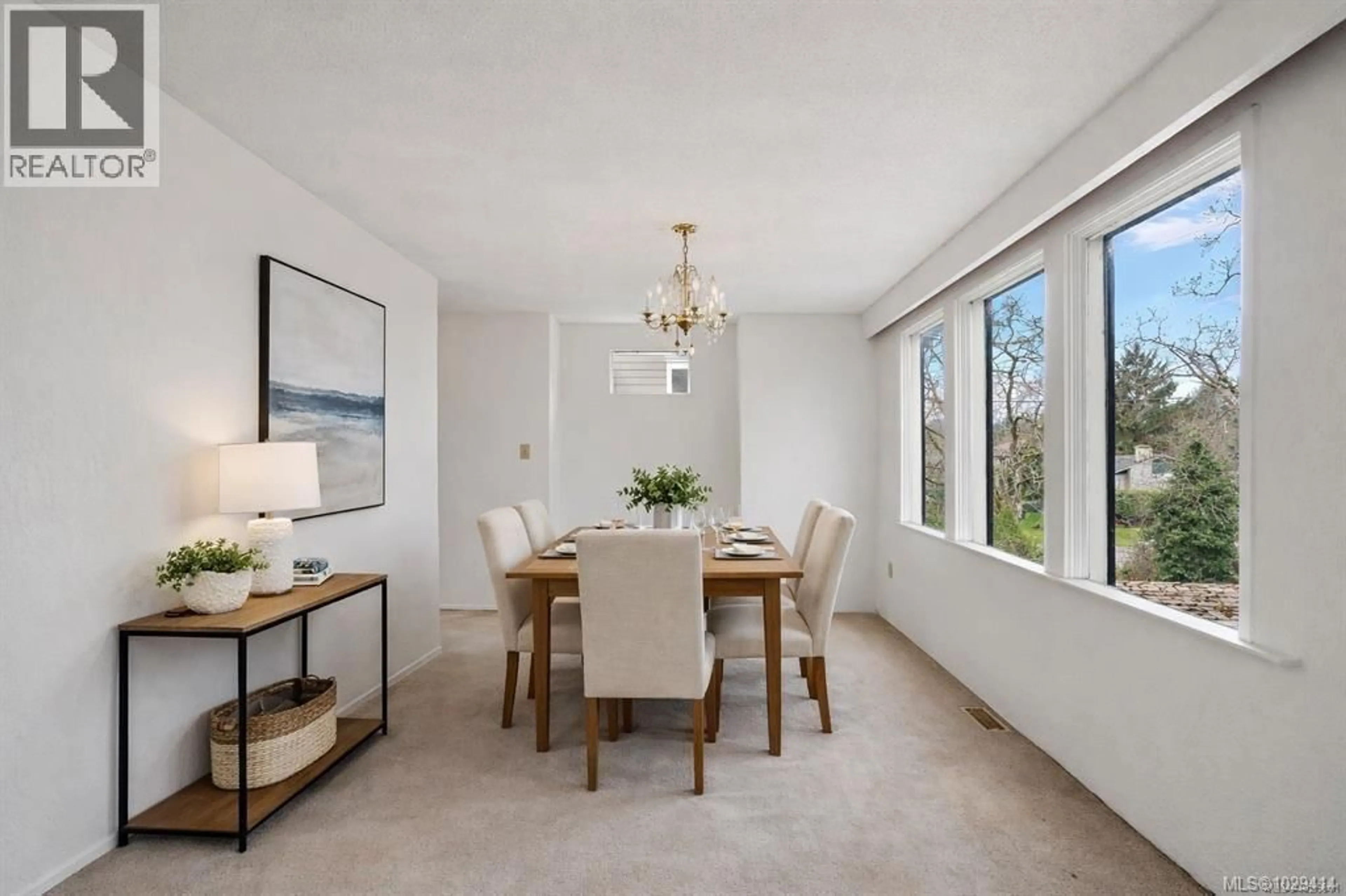 Dining room, unknown for 1085 PRIMROSE ROAD, Saanich British Columbia V8Z4S6