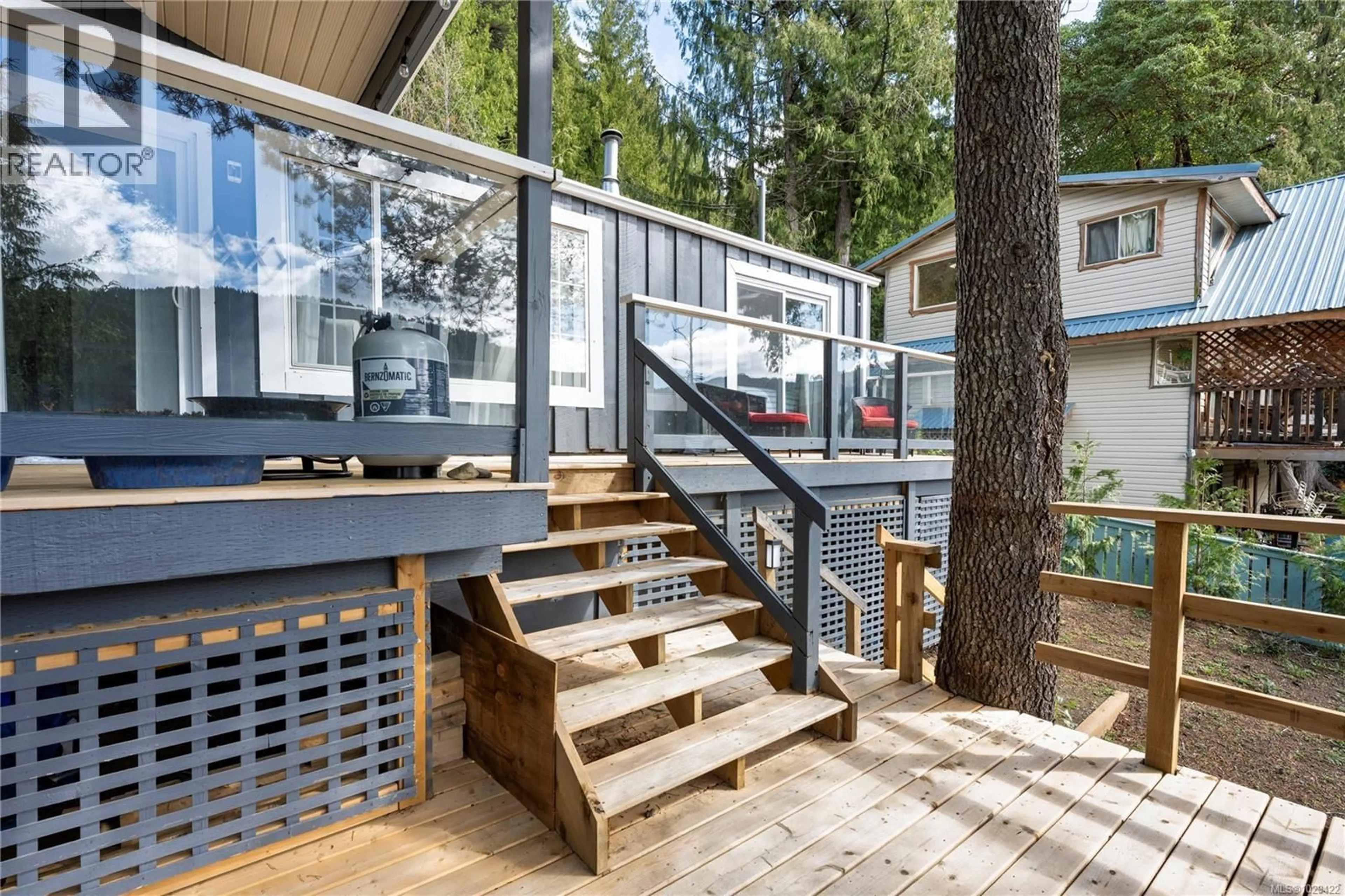 Unknown for 3470 HORNE LAKE CAVES ROAD, Qualicum Beach British Columbia V9K2L7