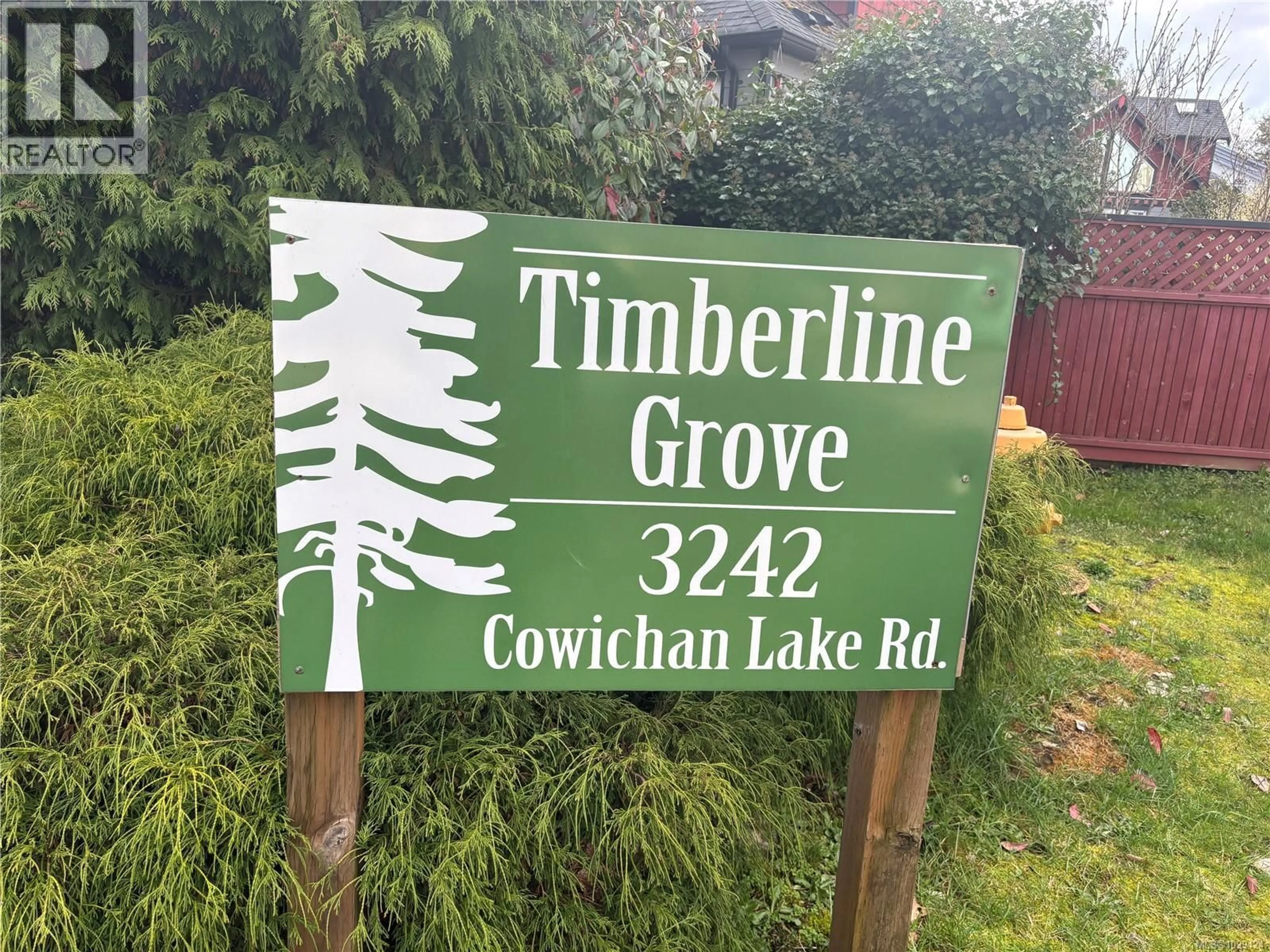 Unknown for 5 - 3242 COWICHAN LAKE ROAD, Duncan British Columbia V9L3R6