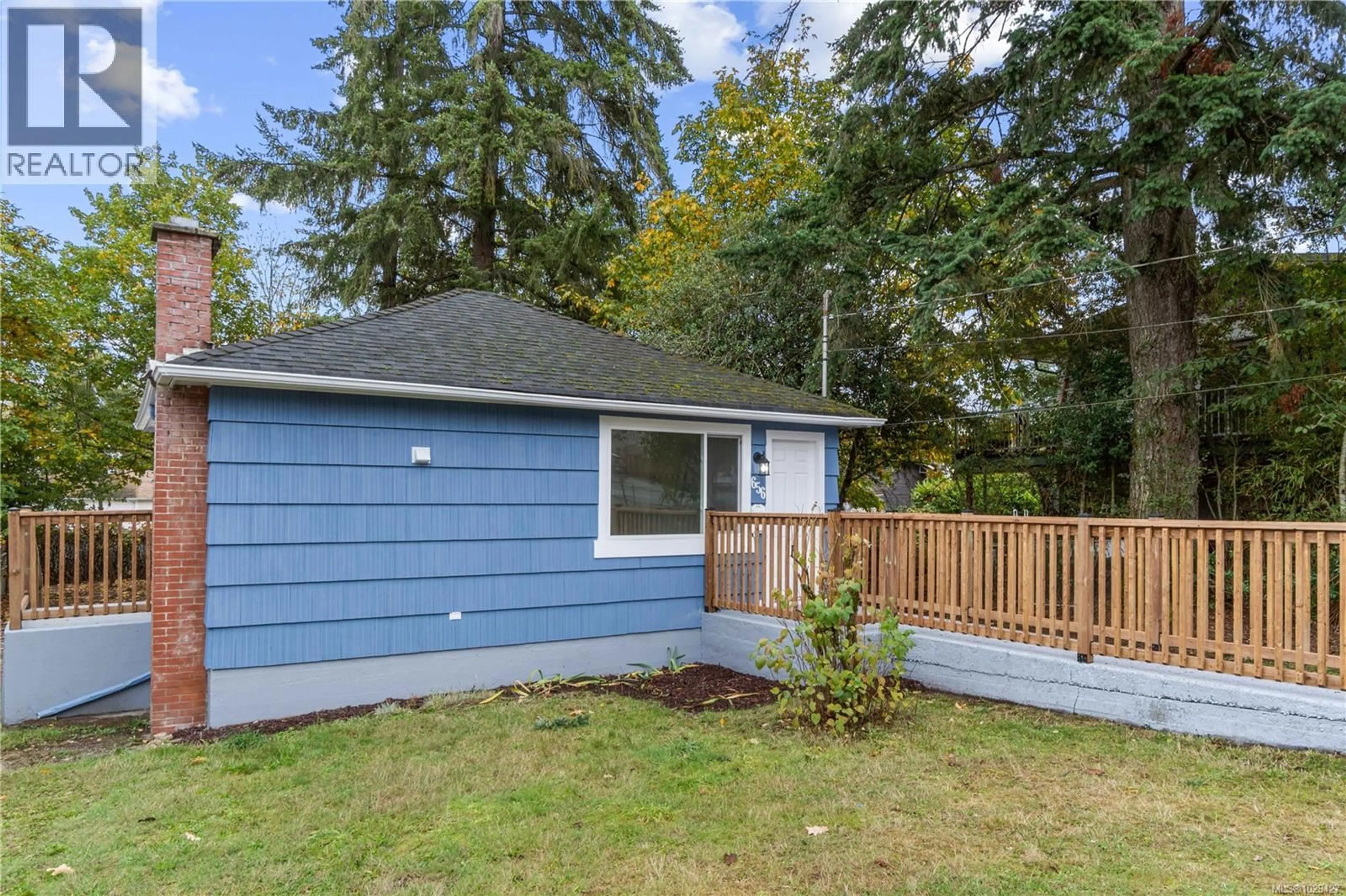 Unknown for 656 LAMBERT AVENUE, Nanaimo British Columbia V9R3N8