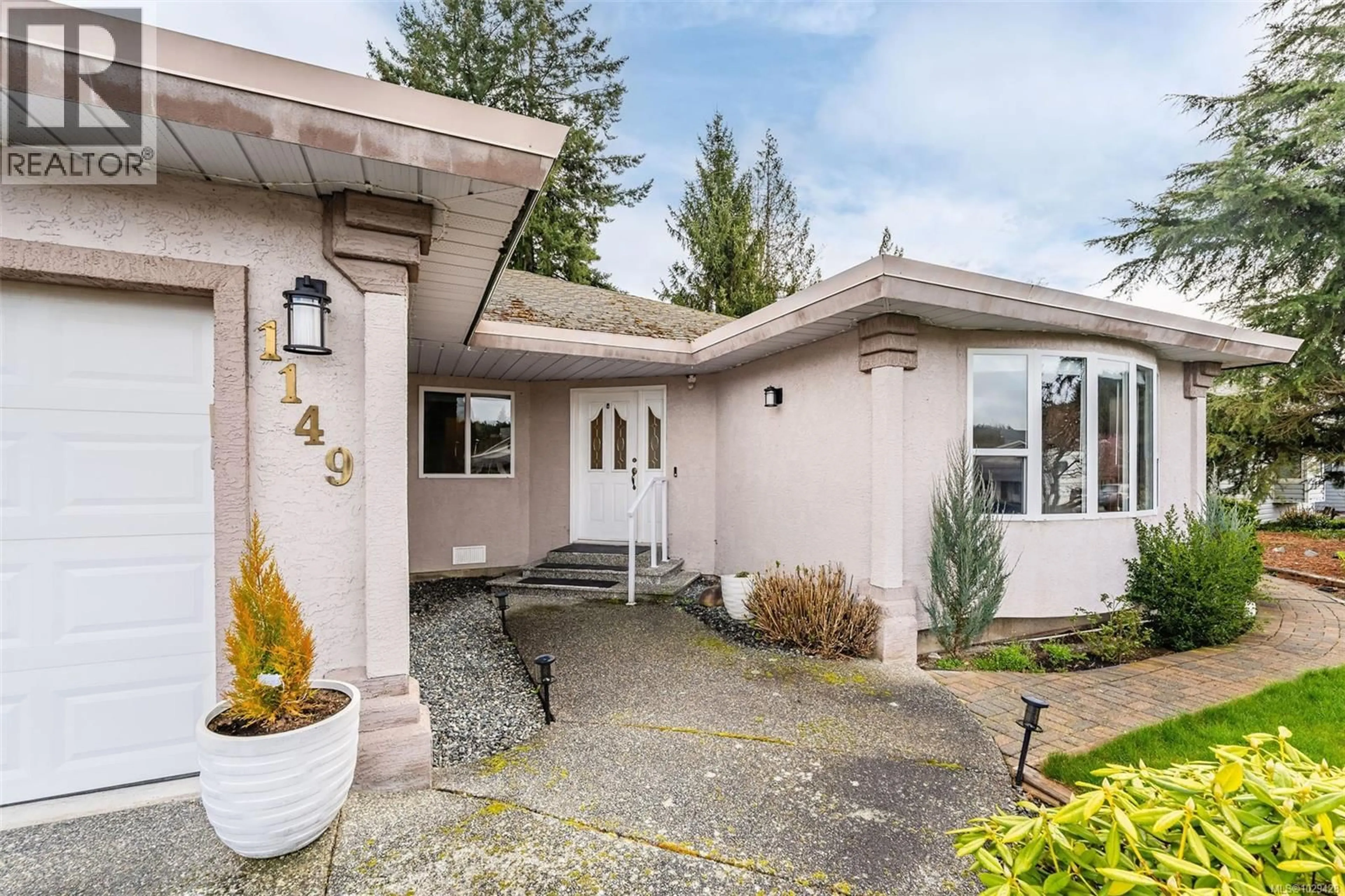 Unknown for 1149 WALKEM ROAD, Ladysmith British Columbia V9G1P7