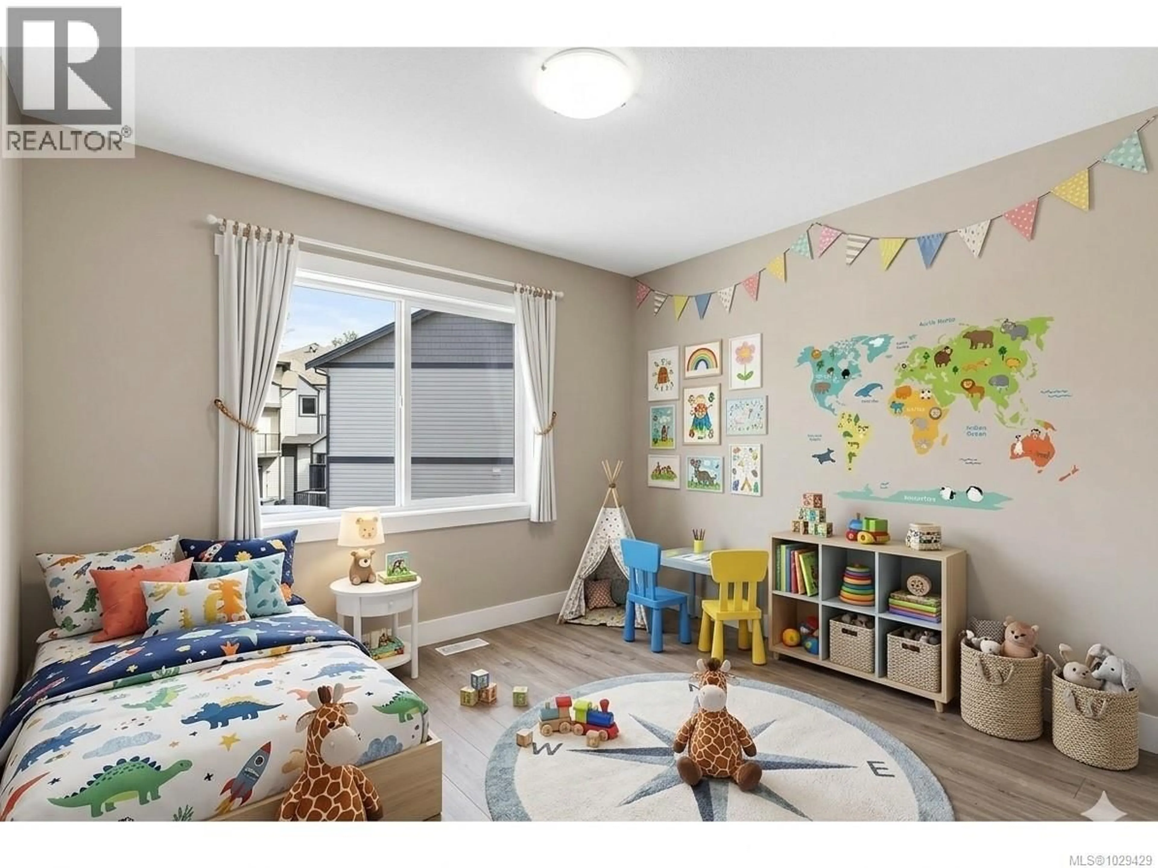 A pic of a room for 108 - 5535 WOODLAND CRESCENT EAST, Port Alberni British Columbia V9Y8E6