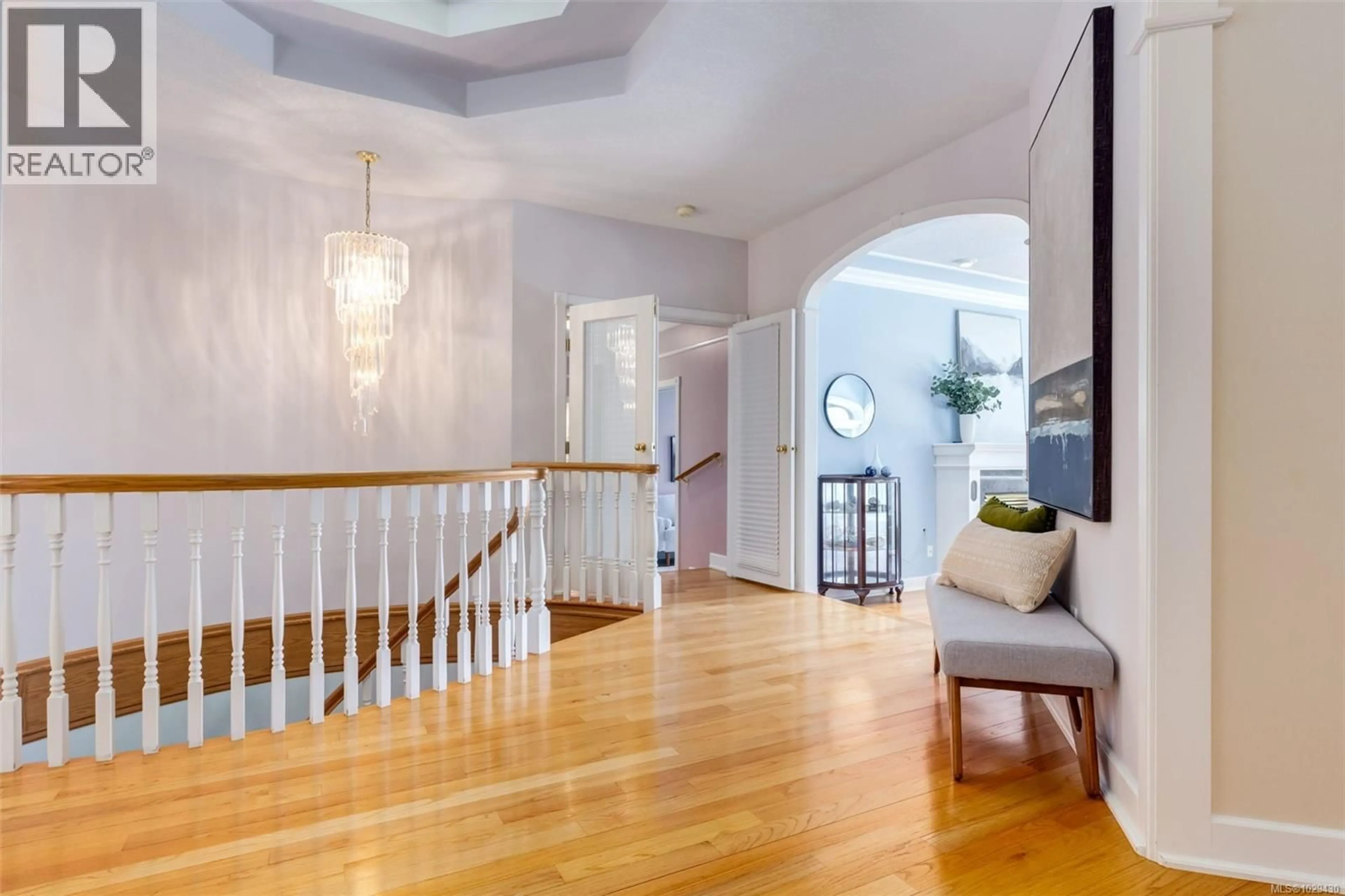 Indoor foyer for 2685 SEA BLUSH DRIVE, Nanoose Bay British Columbia V9P9E4