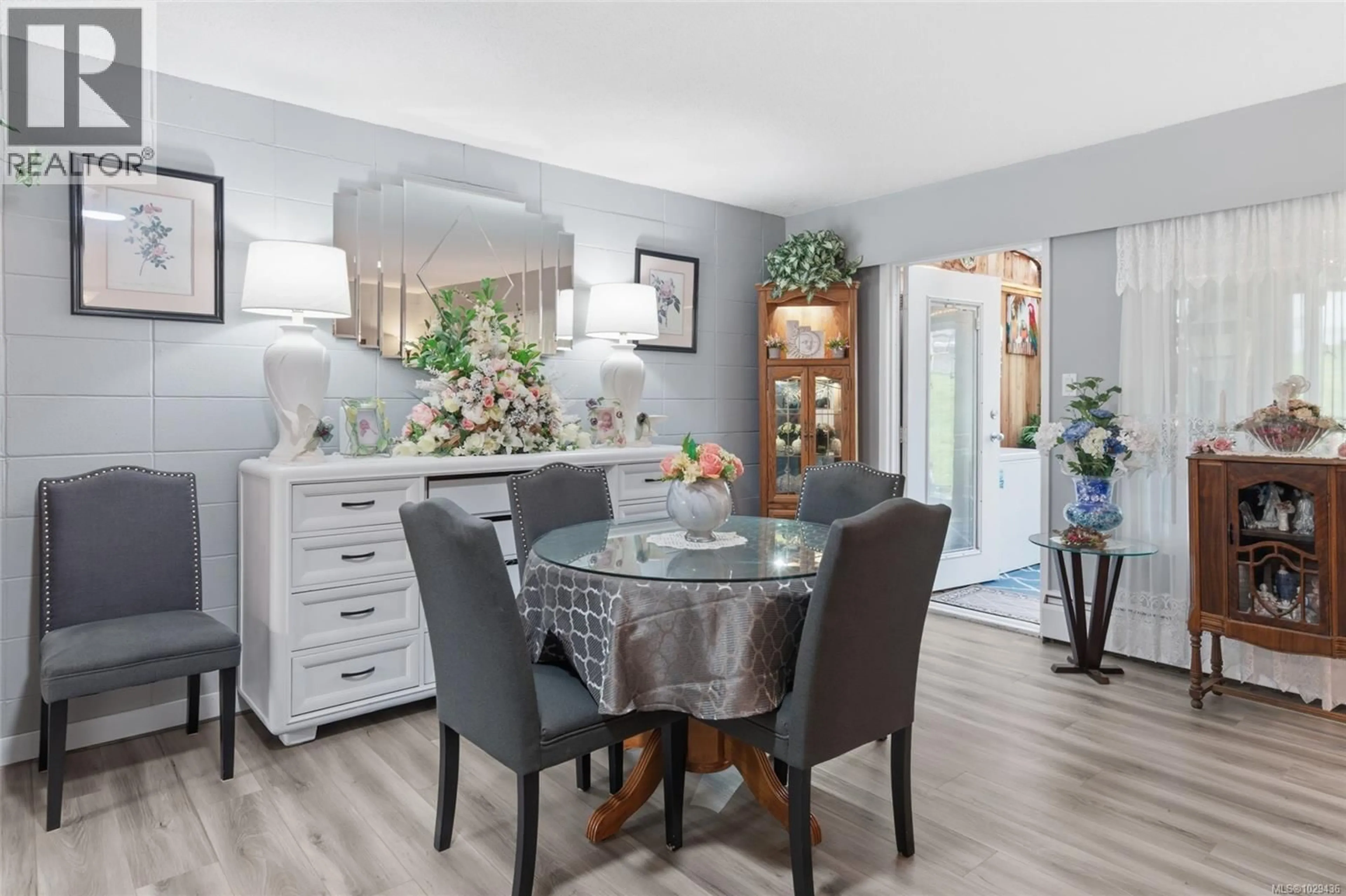 Dining room, unknown for 5 - 4110 KENDALL AVENUE, Port Alberni British Columbia V9Y5J1