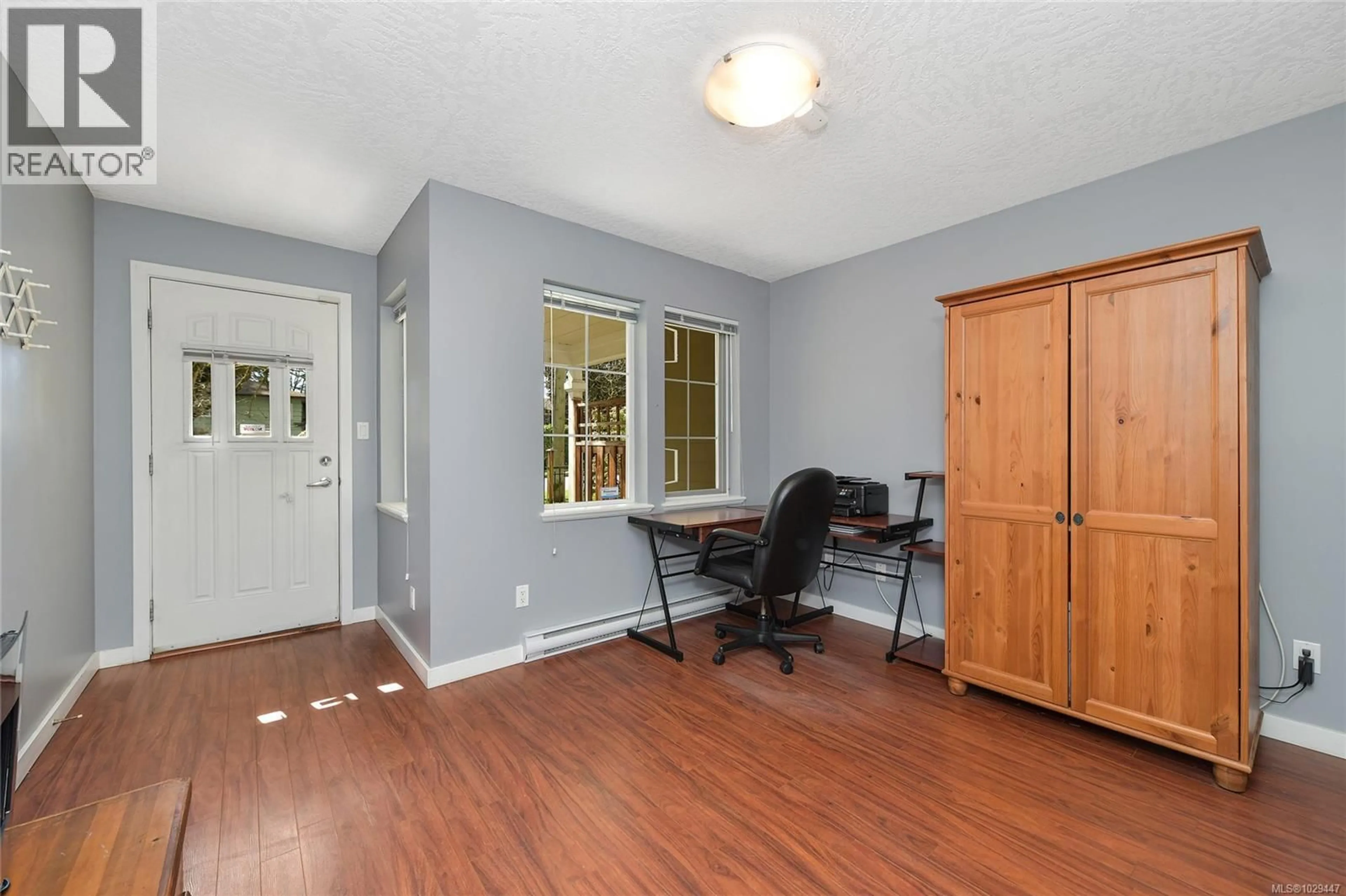 A pic of a room for 103 - 820 BROCK AVENUE, Langford British Columbia V9B0B8