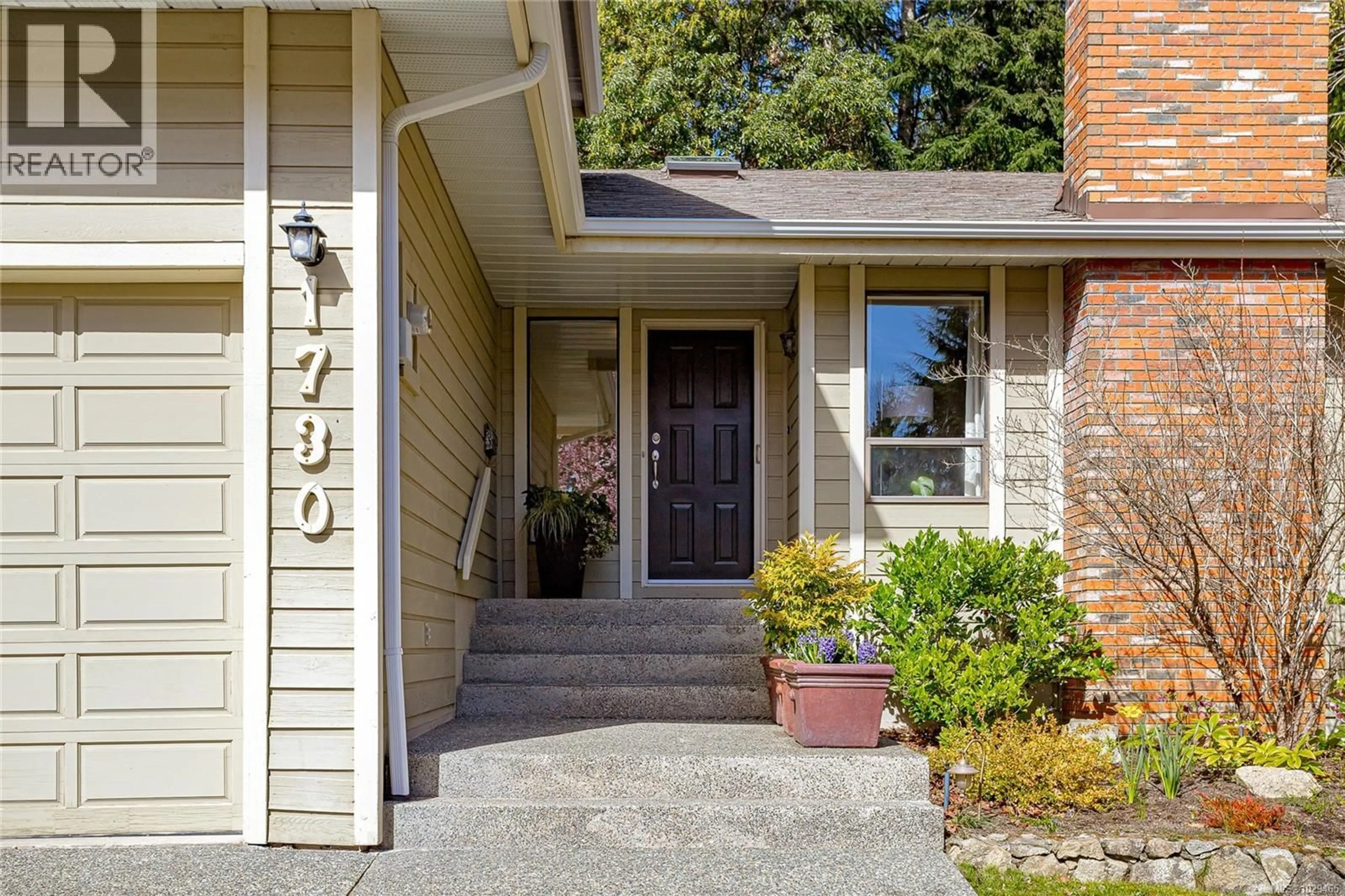 Unknown for 1730 LOPEZ PLACE, North Saanich British Columbia V8L4X5