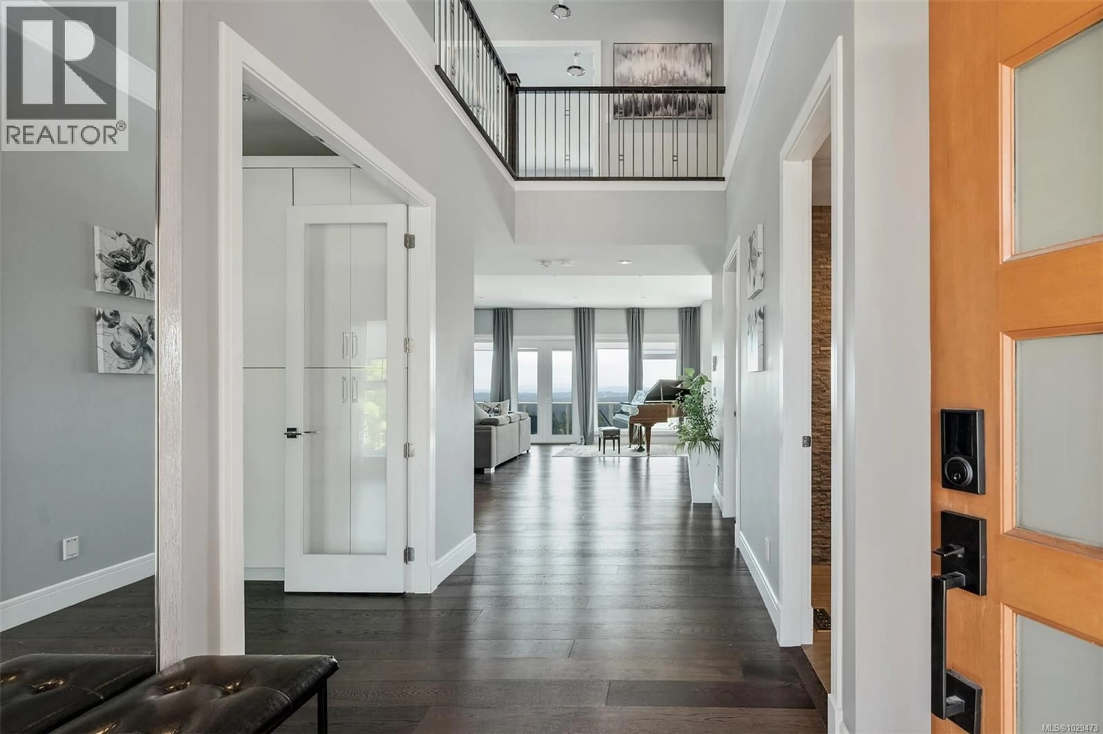 Indoor entryway for 2279 NICKLAUS DRIVE, Langford British Columbia V9B0L2