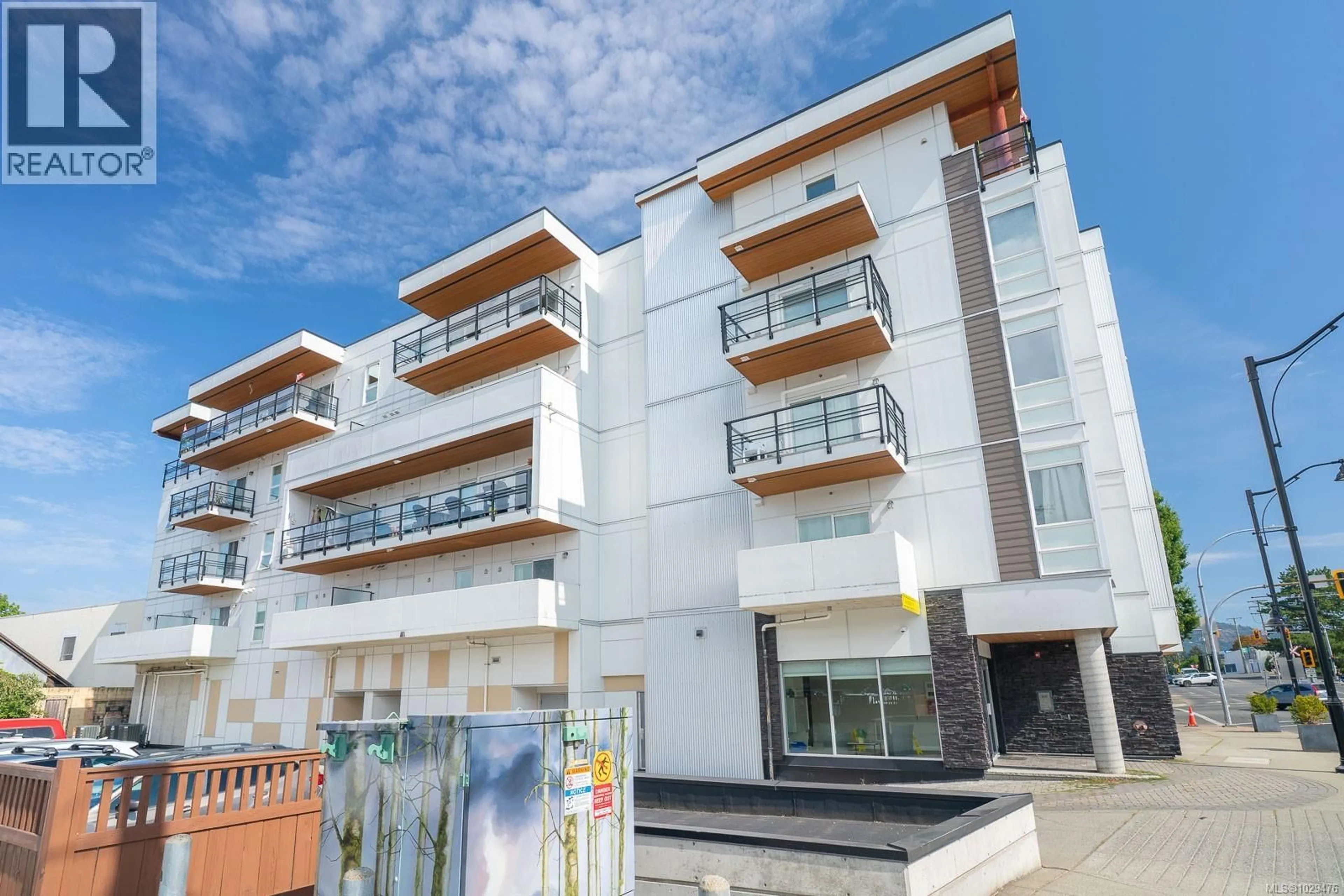 Unknown for 208 - 15 CANADA AVENUE, Duncan British Columbia V9L1T3