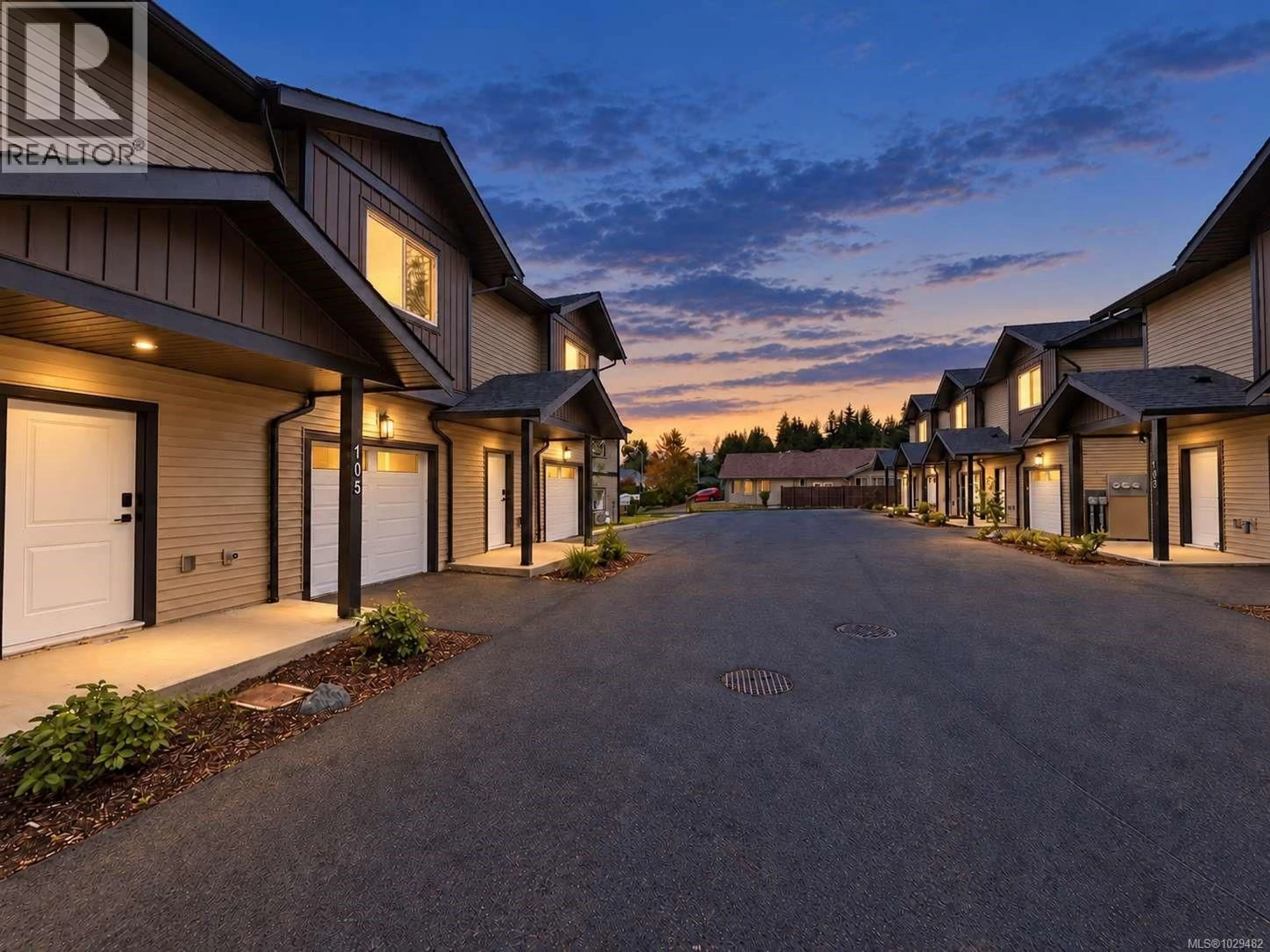 Unknown for 103 - 5535 WOODLAND CRESCENT EAST, Port Alberni British Columbia V9Y8E6