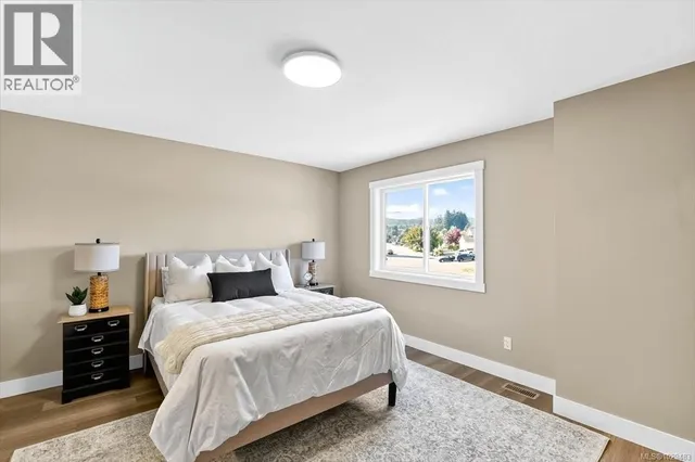 105 - 5535 WOODLAND CRESCENT EAST, Port Alberni 5