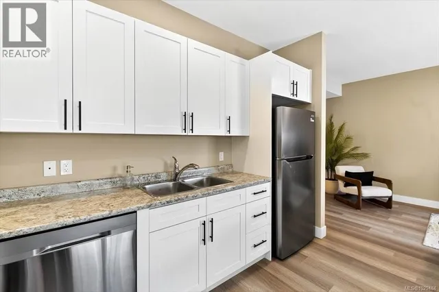 107 - 5535 WOODLAND CRESCENT EAST, Port Alberni 5