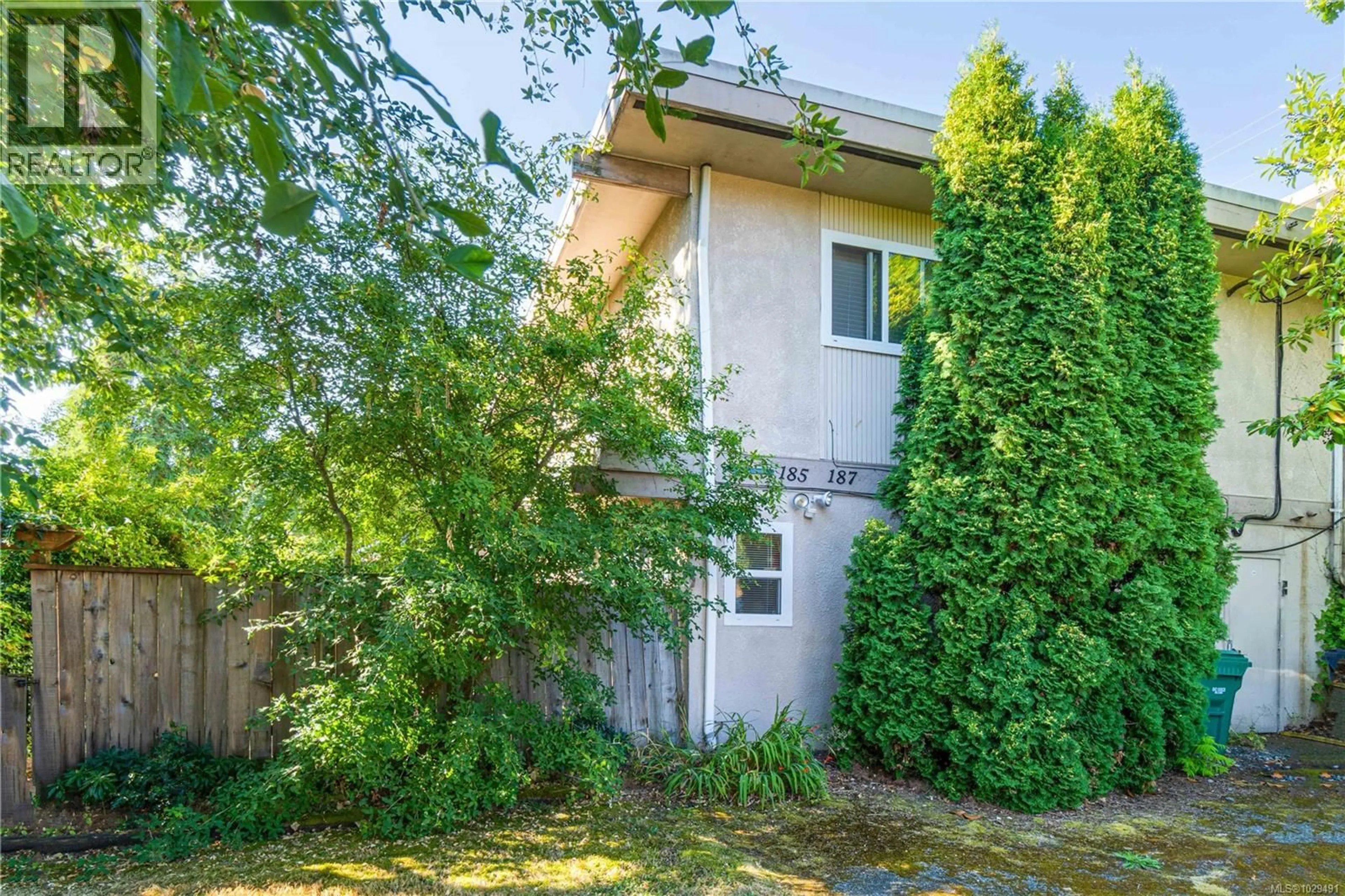 Unknown for 181 ROSEHILL STREET, Nanaimo British Columbia V9S1C9