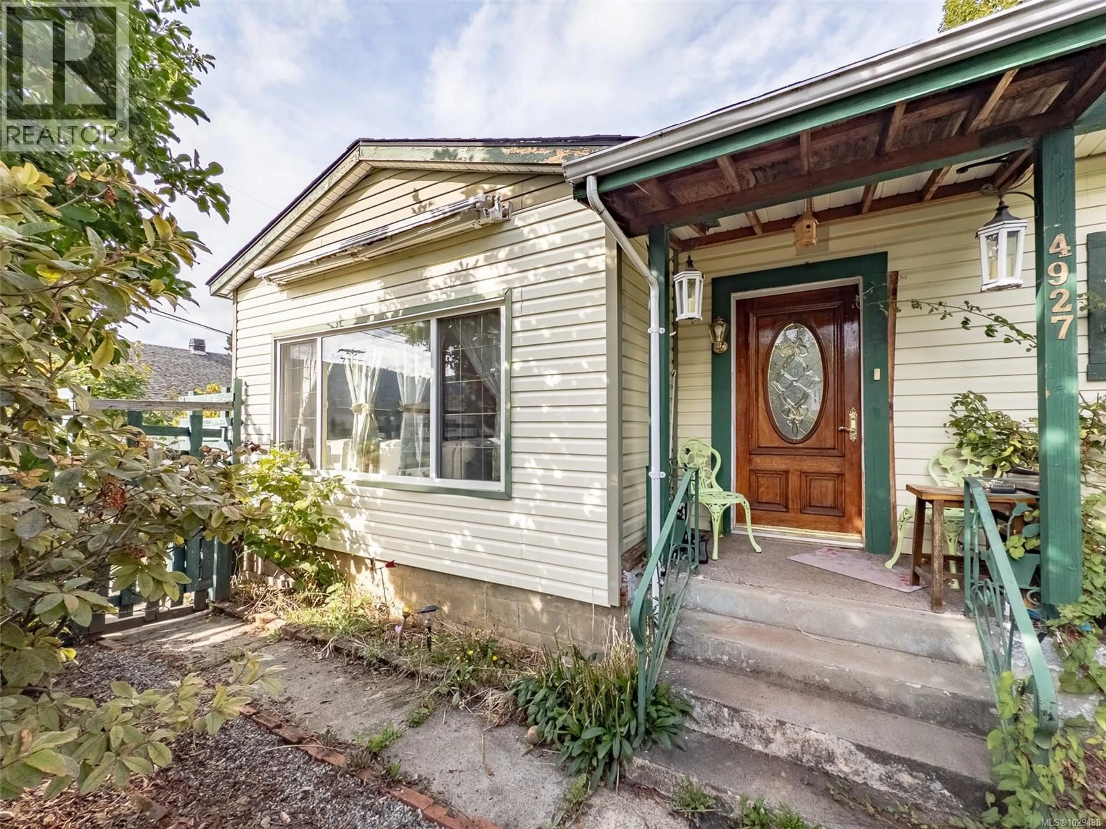 Unknown for 4927 NEILL STREET, Port Alberni British Columbia V9Y1C8