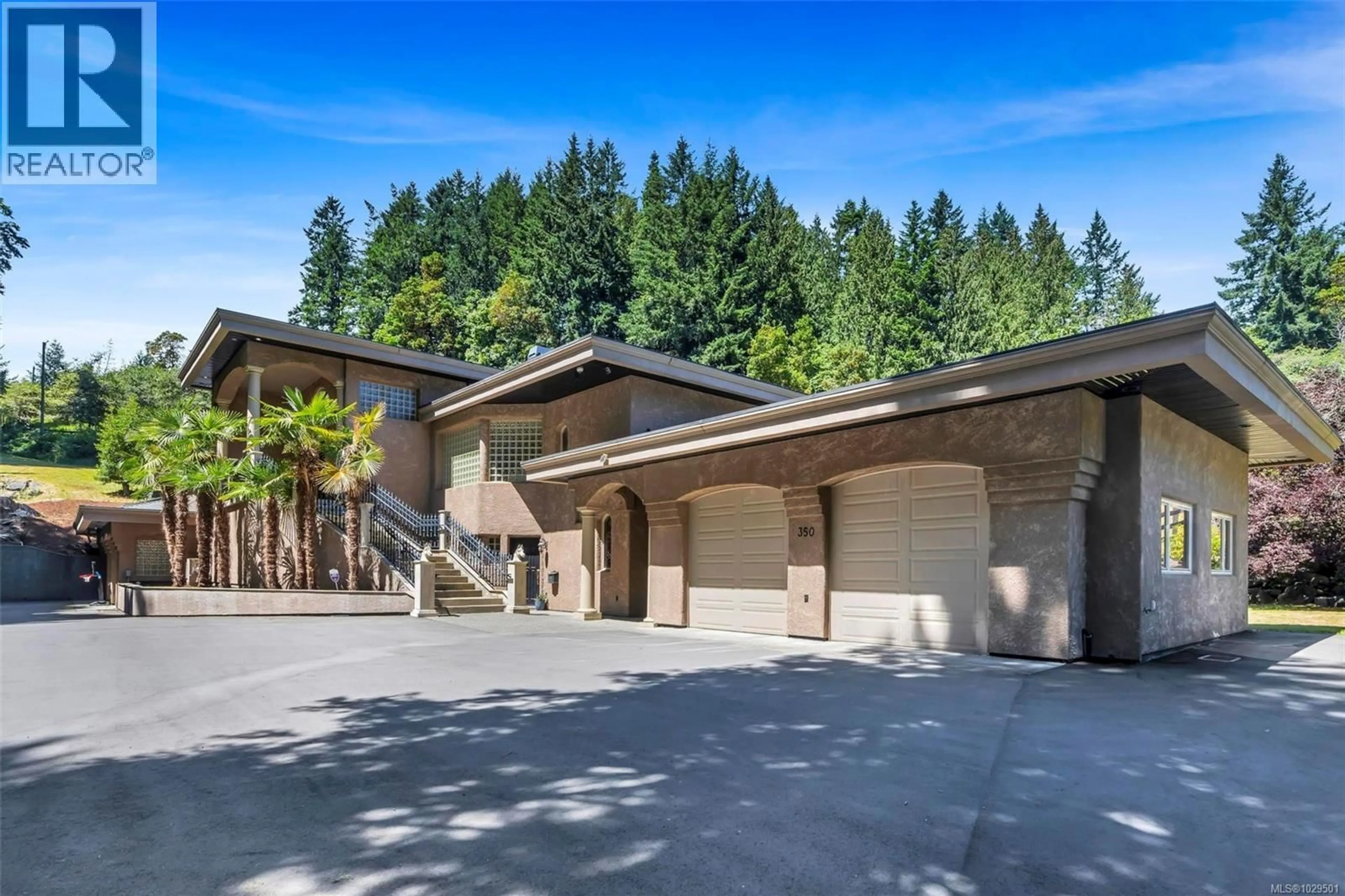 Unknown for 350 SPARTON ROAD, Saanich British Columbia V9E2H5