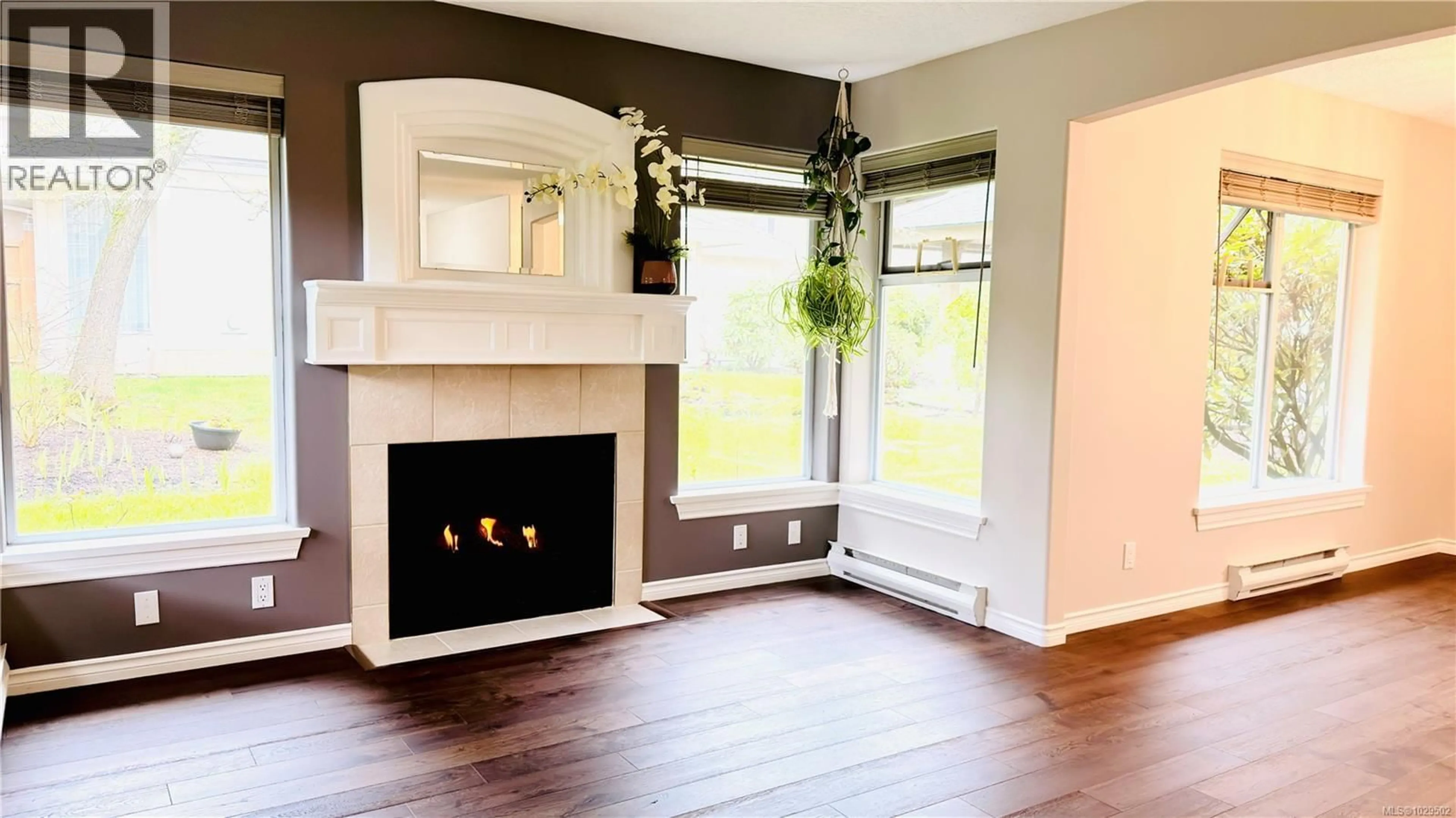 Unknown for 9 - 290 CORFIELD STREET SOUTH, Parksville British Columbia V9P2G4