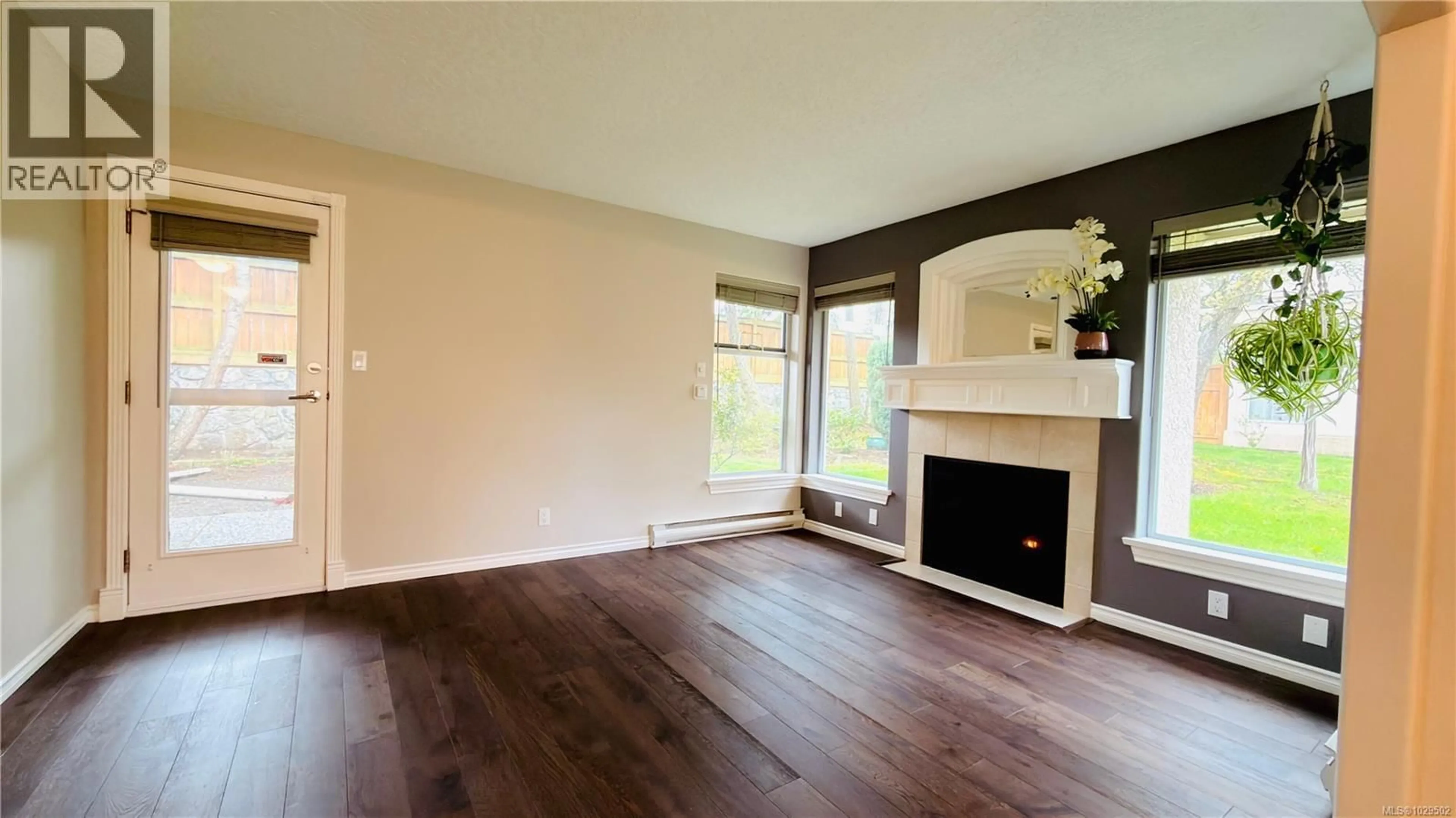 A pic of a room for 9 - 290 CORFIELD STREET SOUTH, Parksville British Columbia V9P2G4