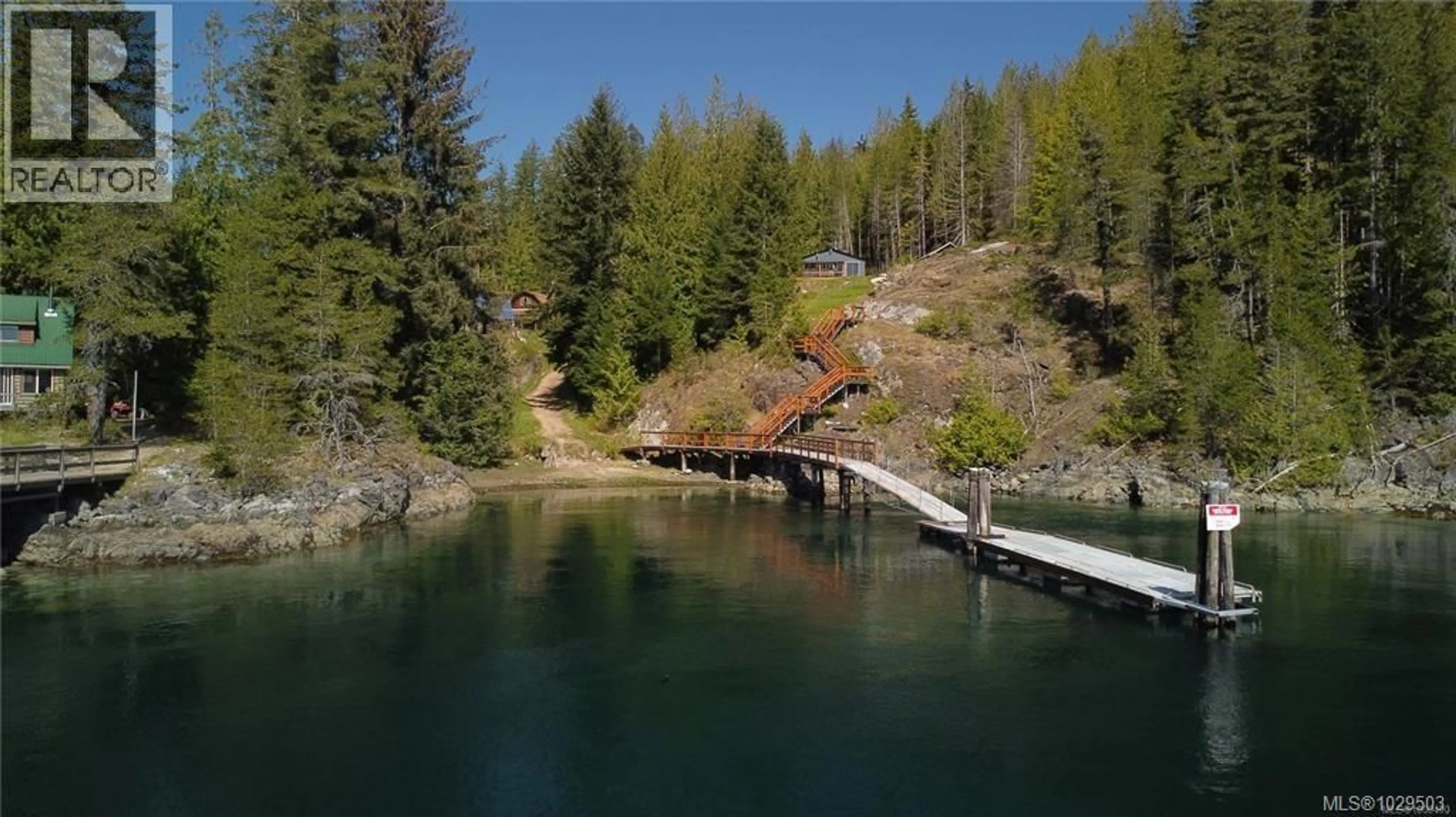 Unknown for Lot 49 BUSBY ISLAND, See Remarks British Columbia V0P1W0