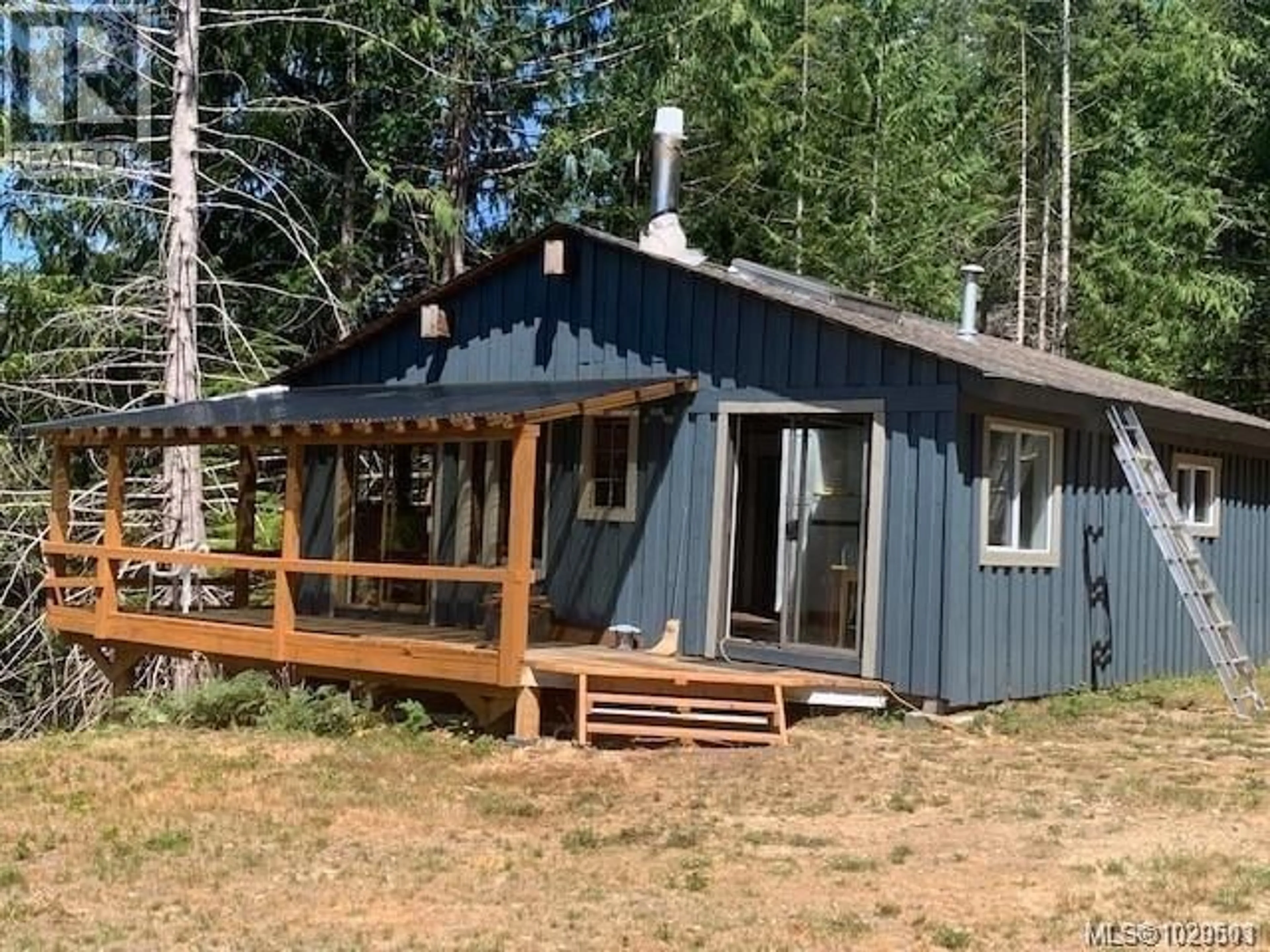 Unknown for Lot 49 BUSBY ISLAND, See Remarks British Columbia V0P1W0