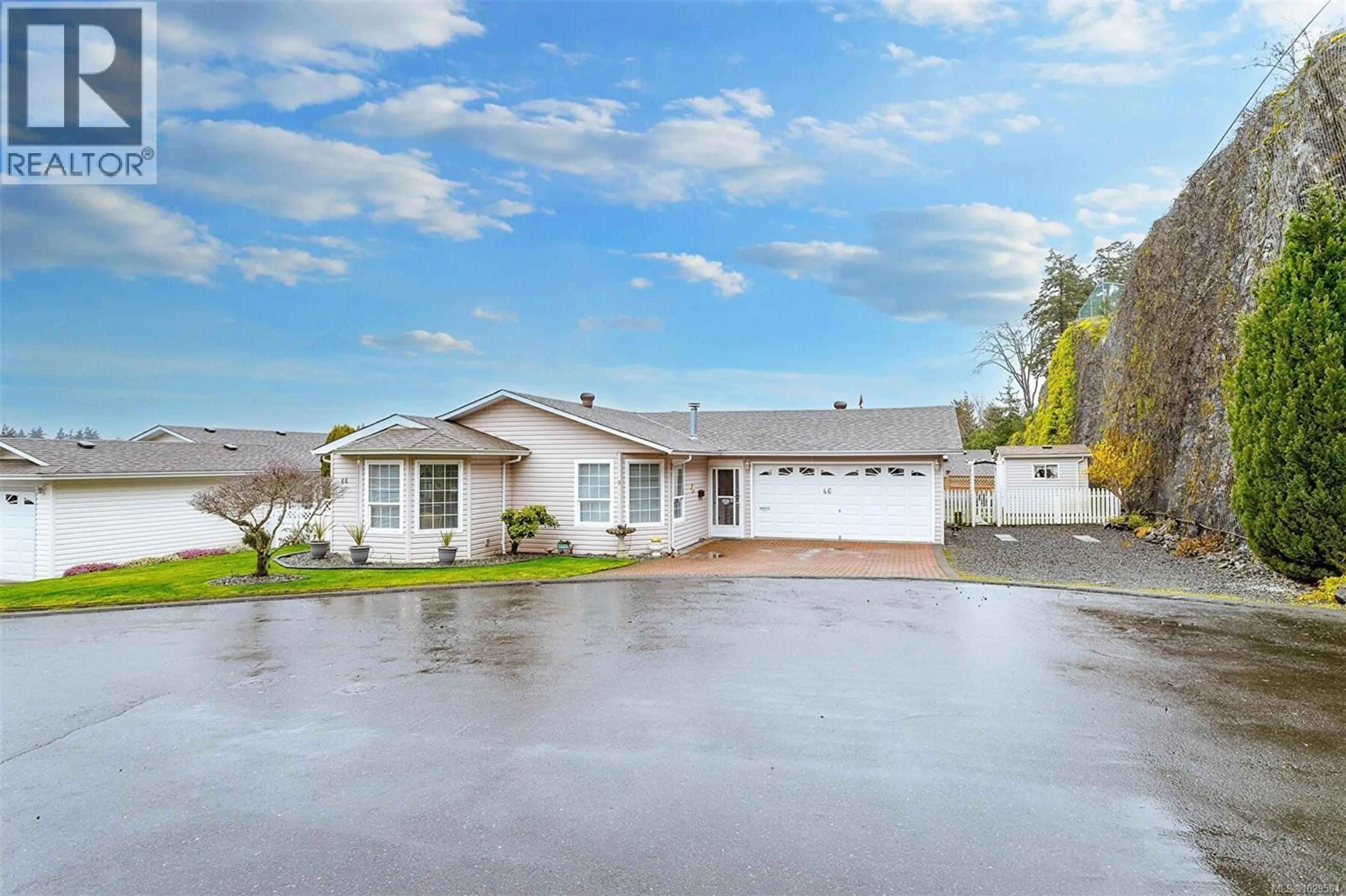 Unknown for 46 EAGLE LANE, View Royal British Columbia V9A7M2