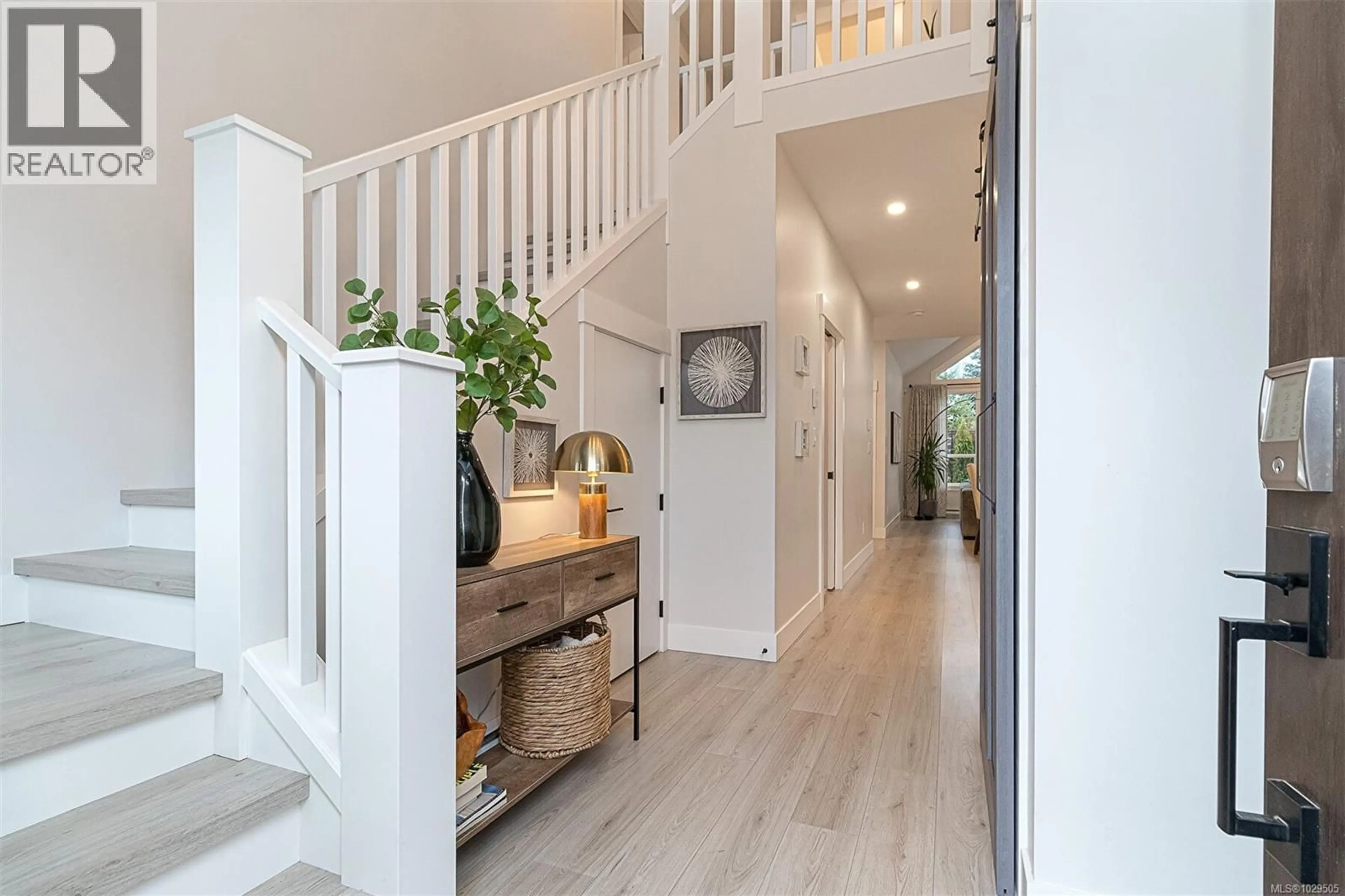 Indoor entryway for 6537 NOBLEWOOD PLACE, Sooke British Columbia V9Z0W3