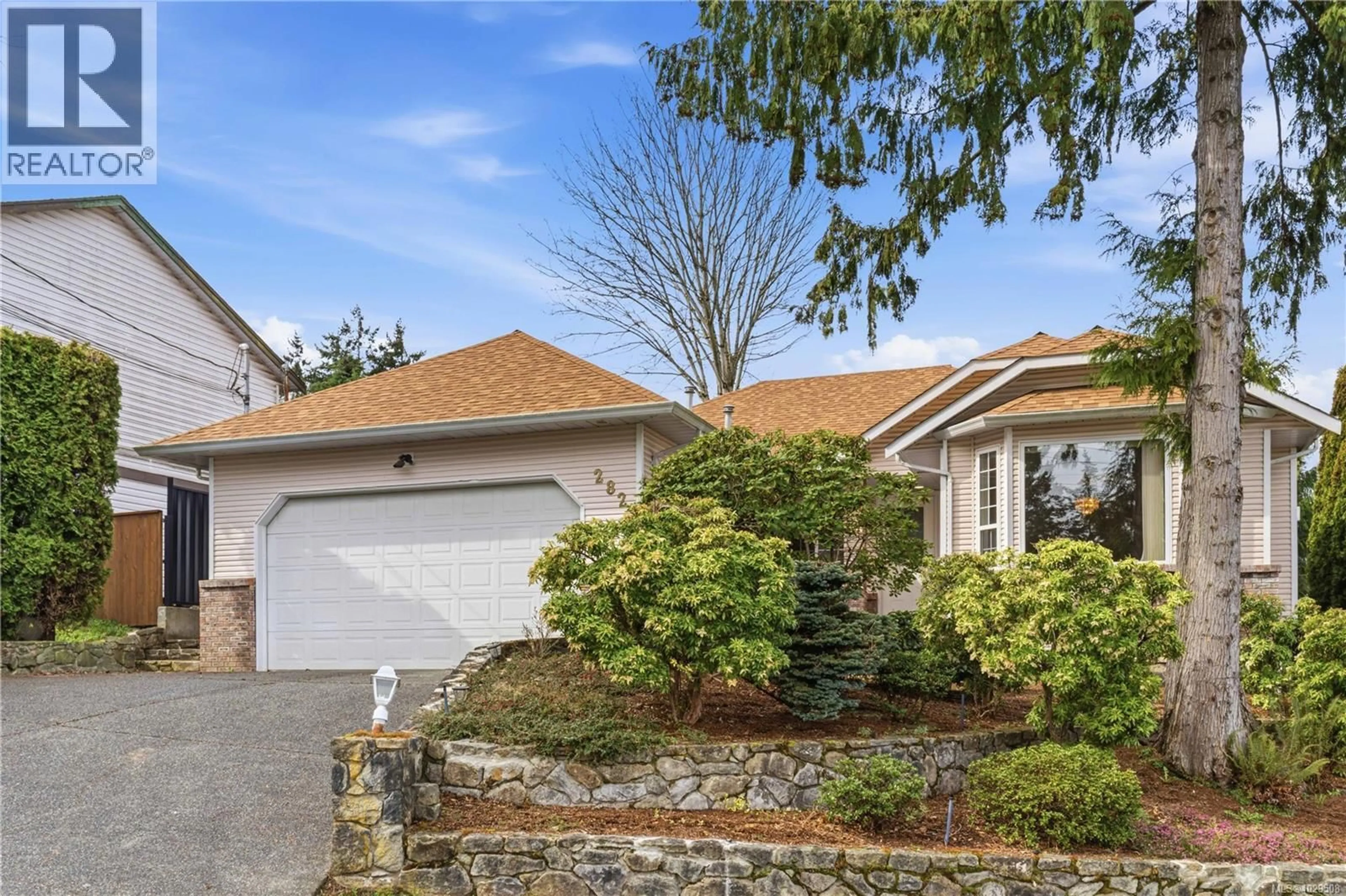 Unknown for 282 CARNDUFF PLACE, Nanaimo British Columbia V9R6Y5