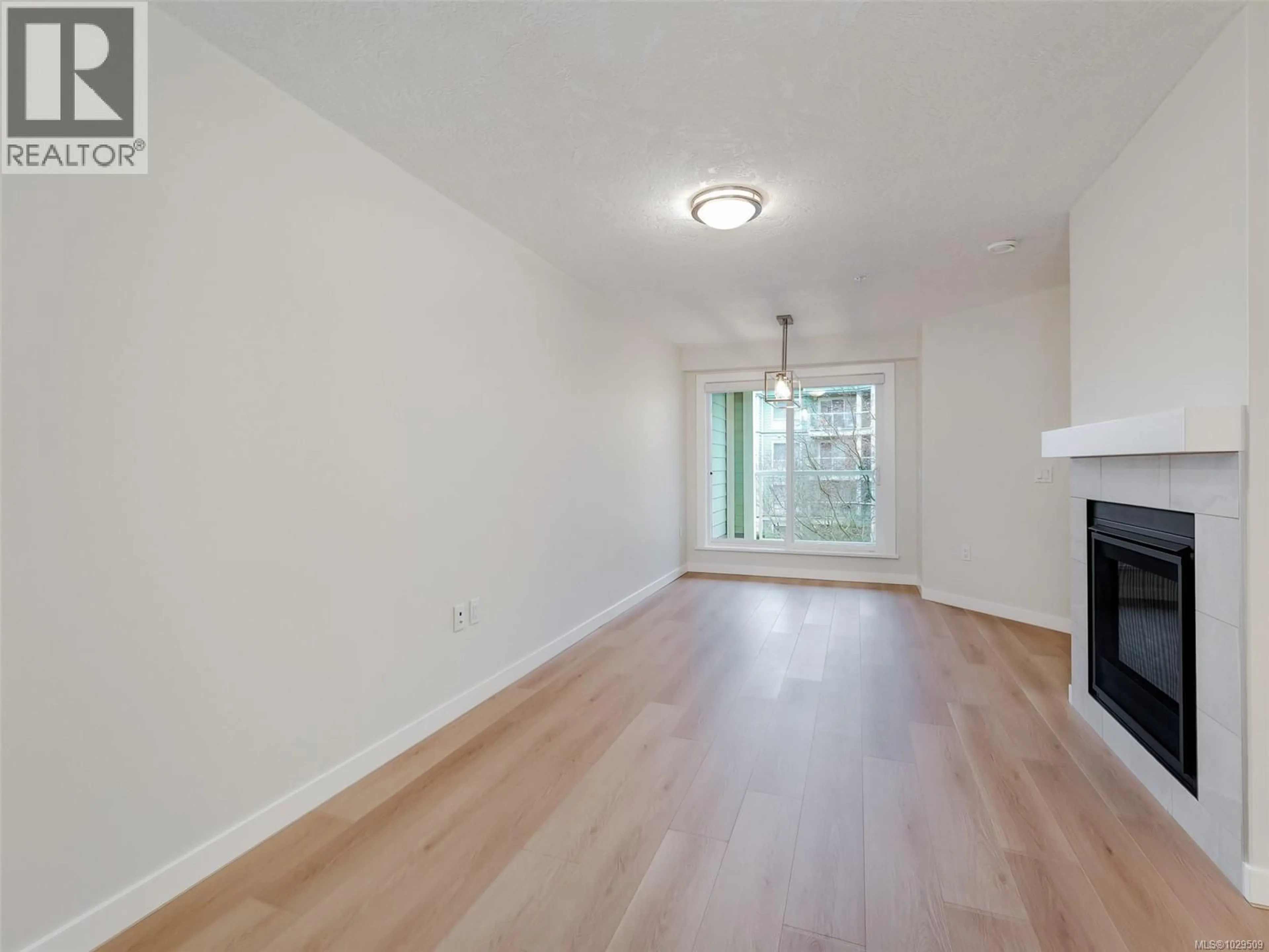 A pic of a room for 203 - 689 BAY STREET, Victoria British Columbia V8T5H9