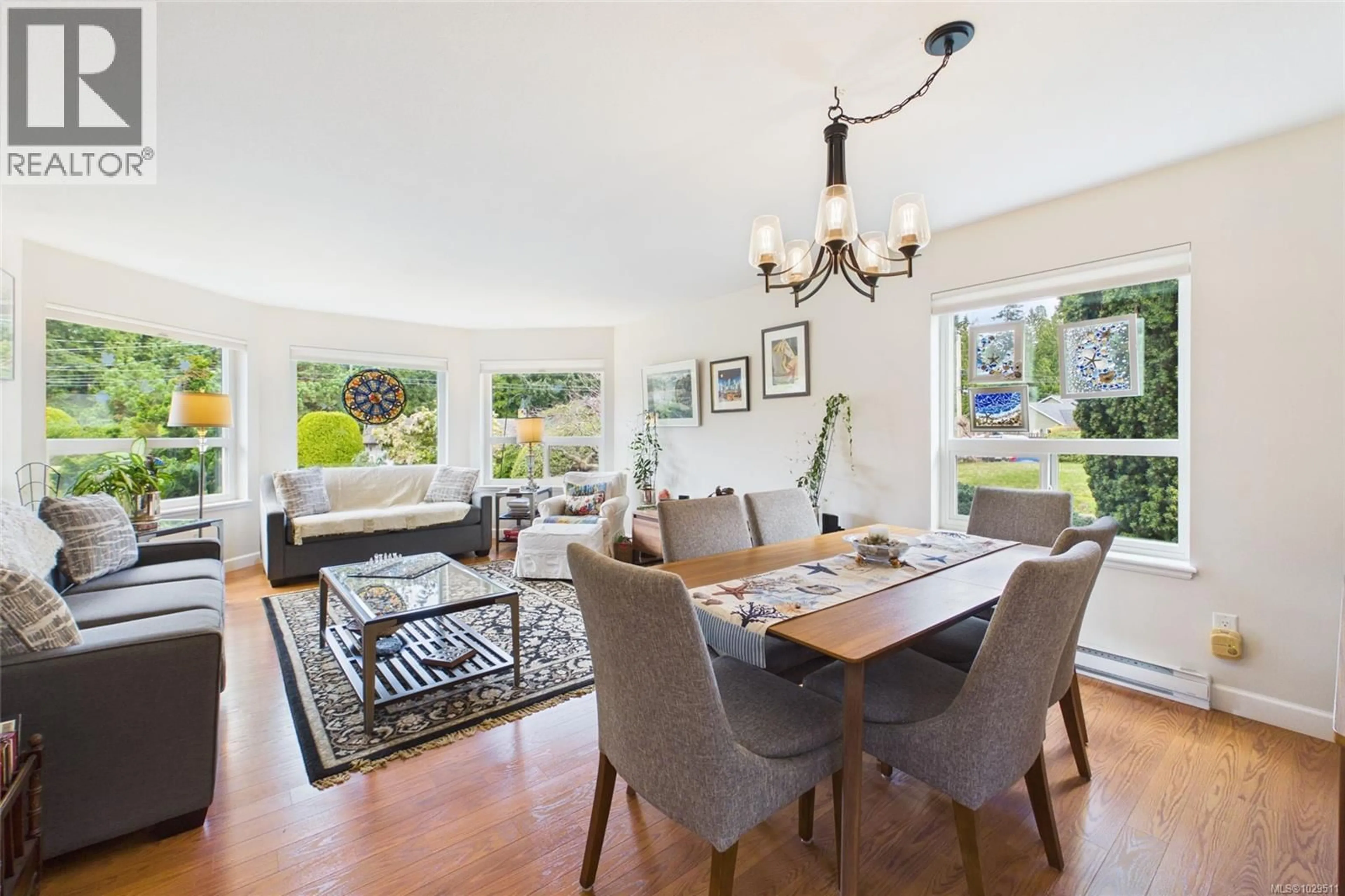 Dining room, unknown for 616 TYEE CRESCENT, Qualicum Beach British Columbia V9K1B1