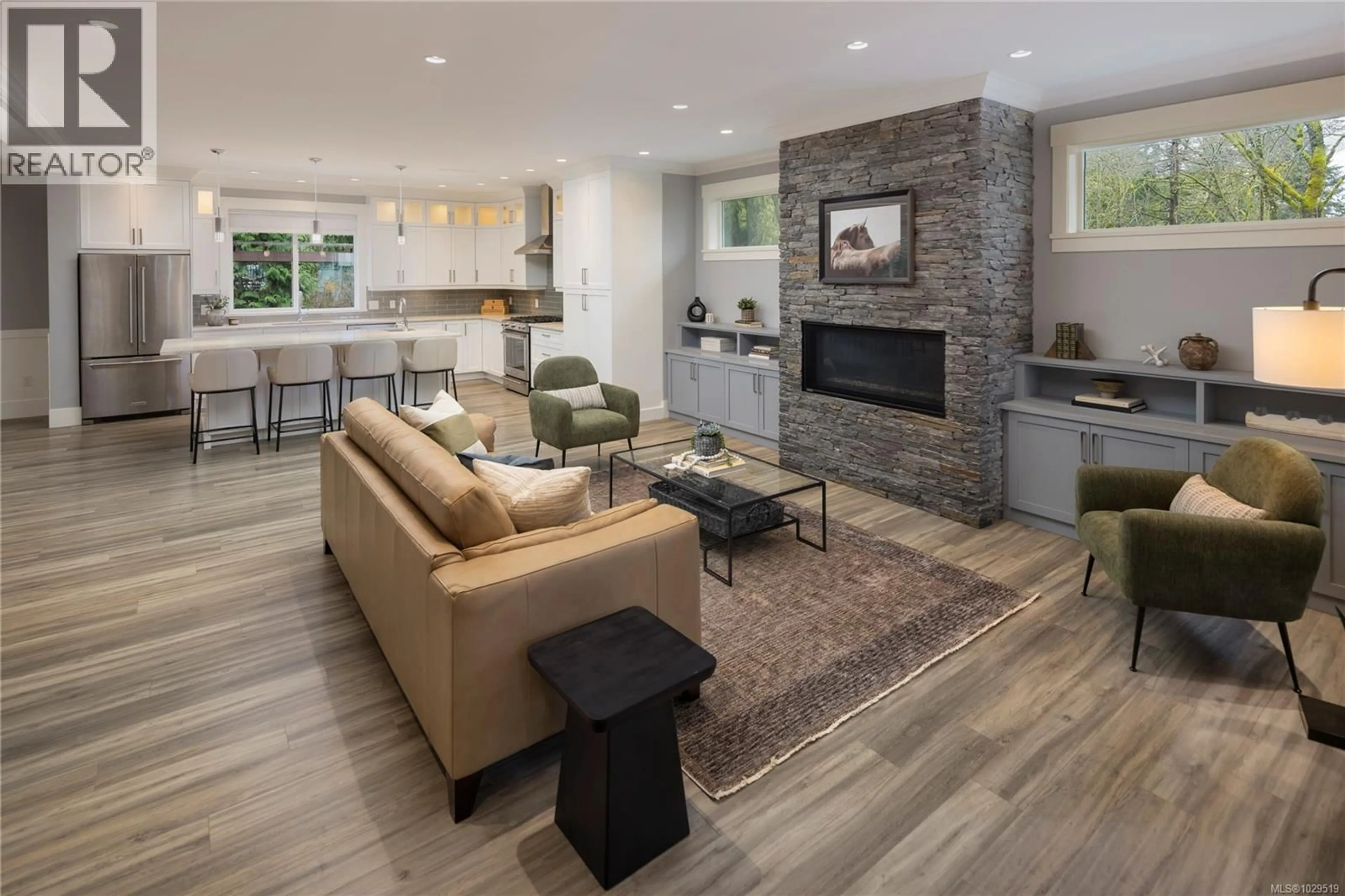 Living room with furniture, unknown for 6236 ELIZABETH GARDEN COURT, Central Saanich British Columbia V8Z0E3