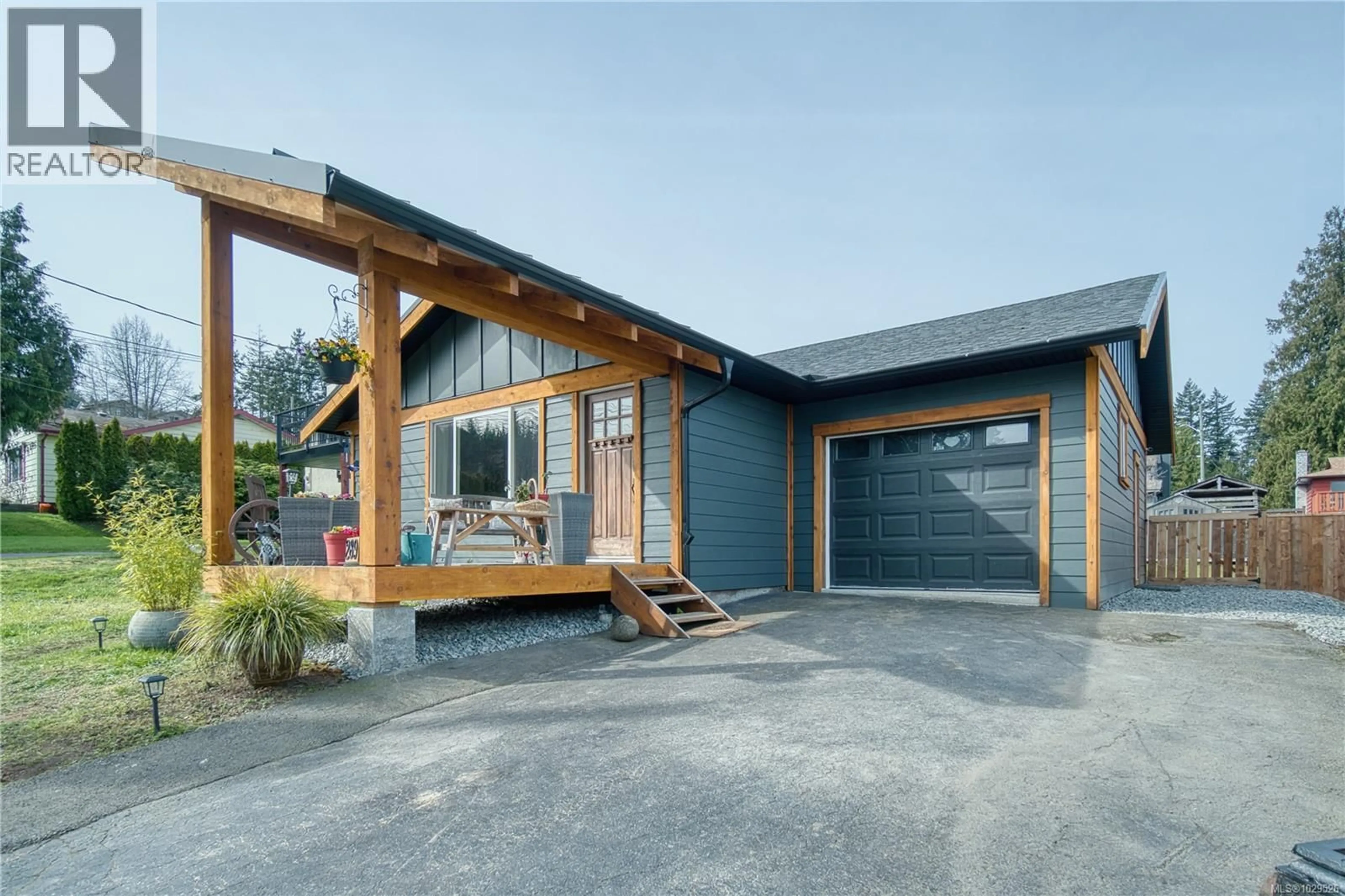 Home with brick exterior material, street for 289 KATHRYN PLACE, Nanaimo British Columbia V9R6J1