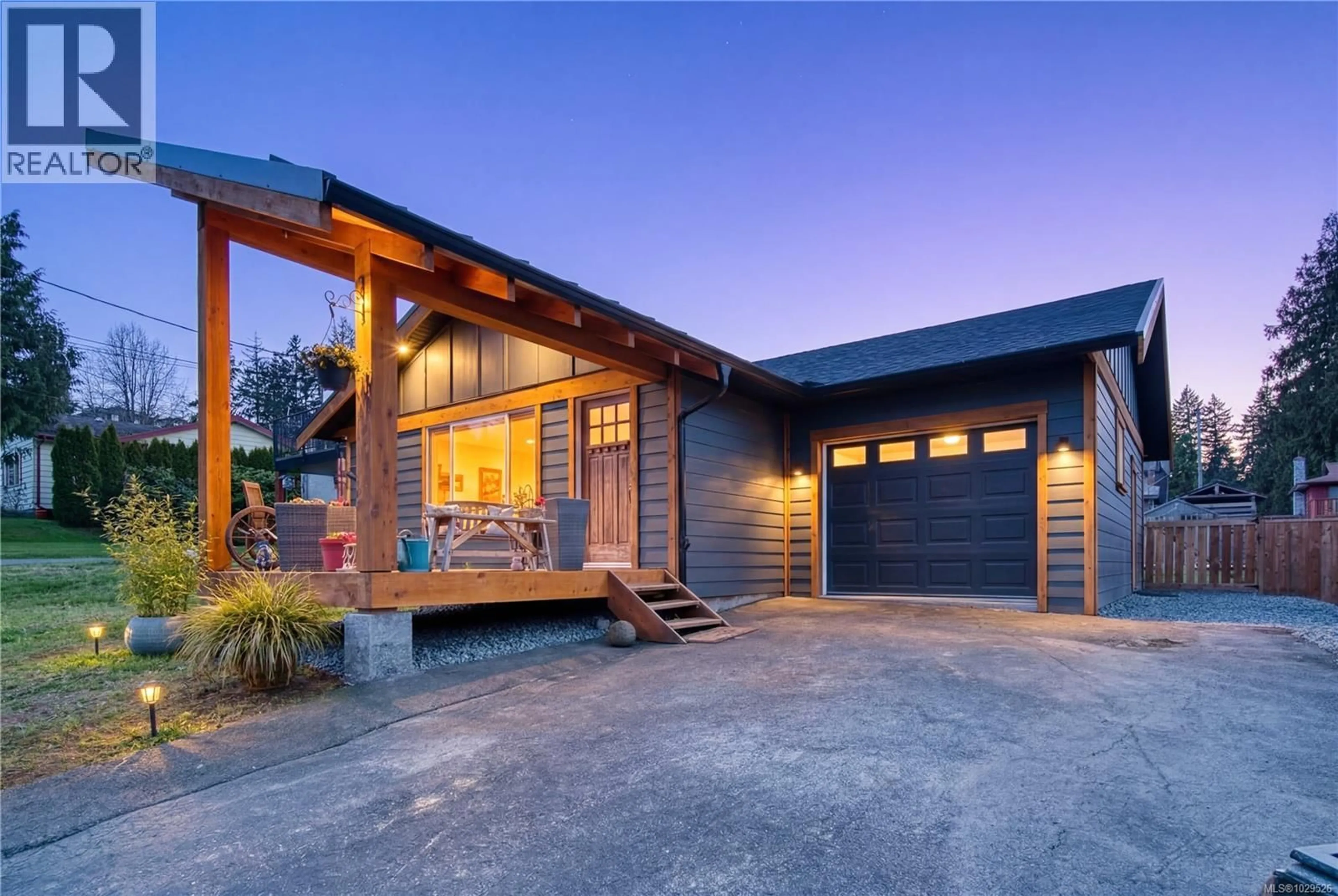 Home with brick exterior material, street for 289 KATHRYN PLACE, Nanaimo British Columbia V9R6J1