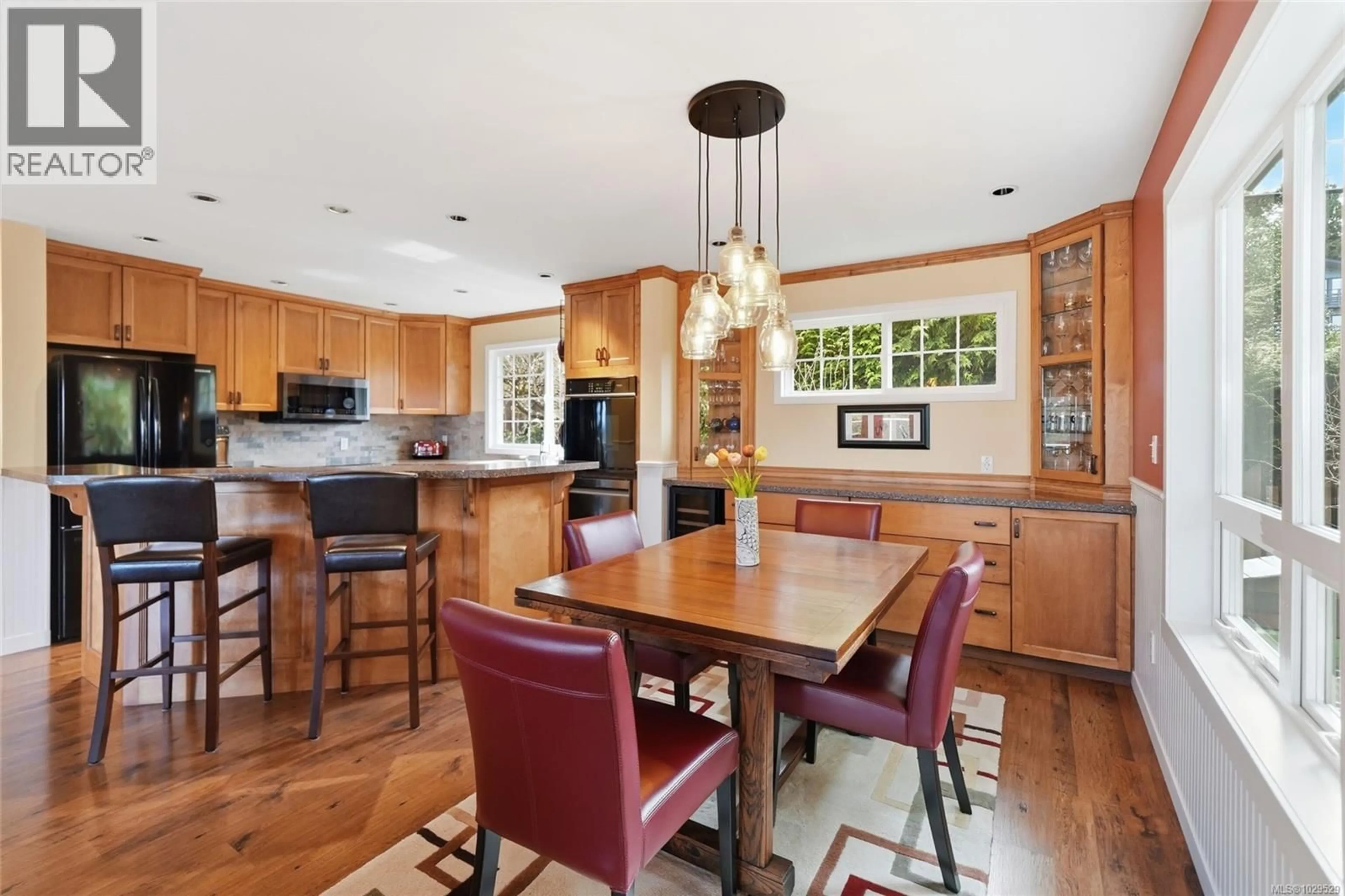 Open concept kitchen, unknown for 3259 DOLPHIN DRIVE, Nanoose Bay British Columbia V9P9J1