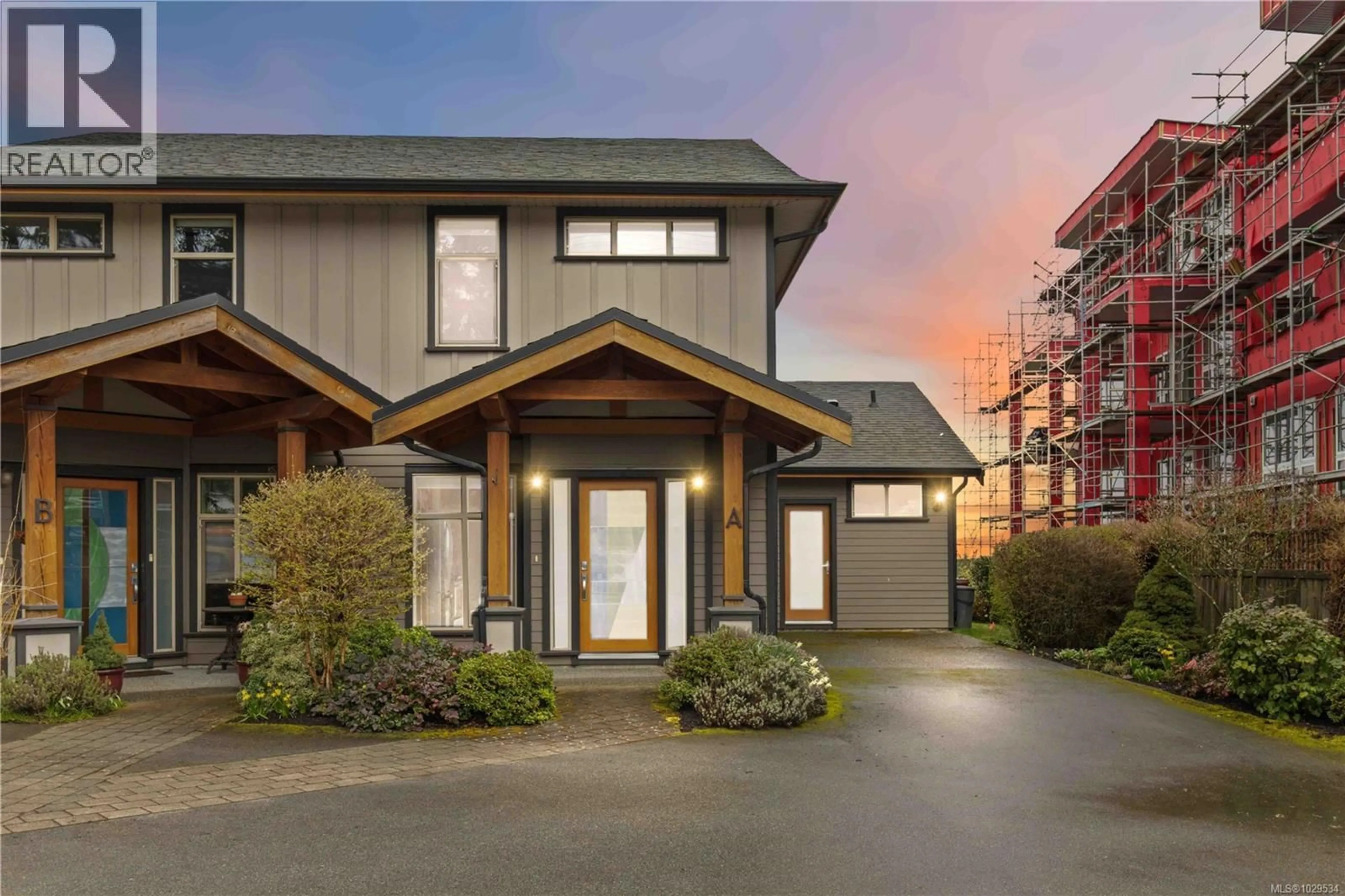 Unknown for A - 7709 EAST SAANICH ROAD, Central Saanich British Columbia V8M1M1