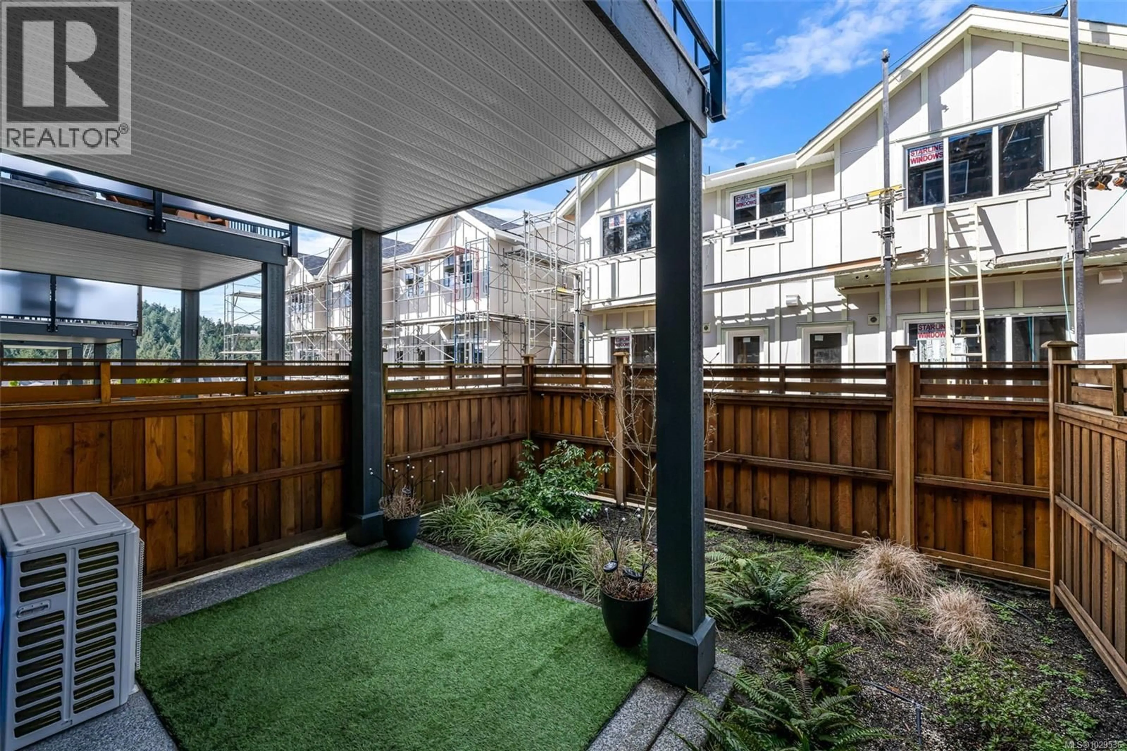 Patio, street for 1489 STELLA LANE, Langford British Columbia V9B7A7