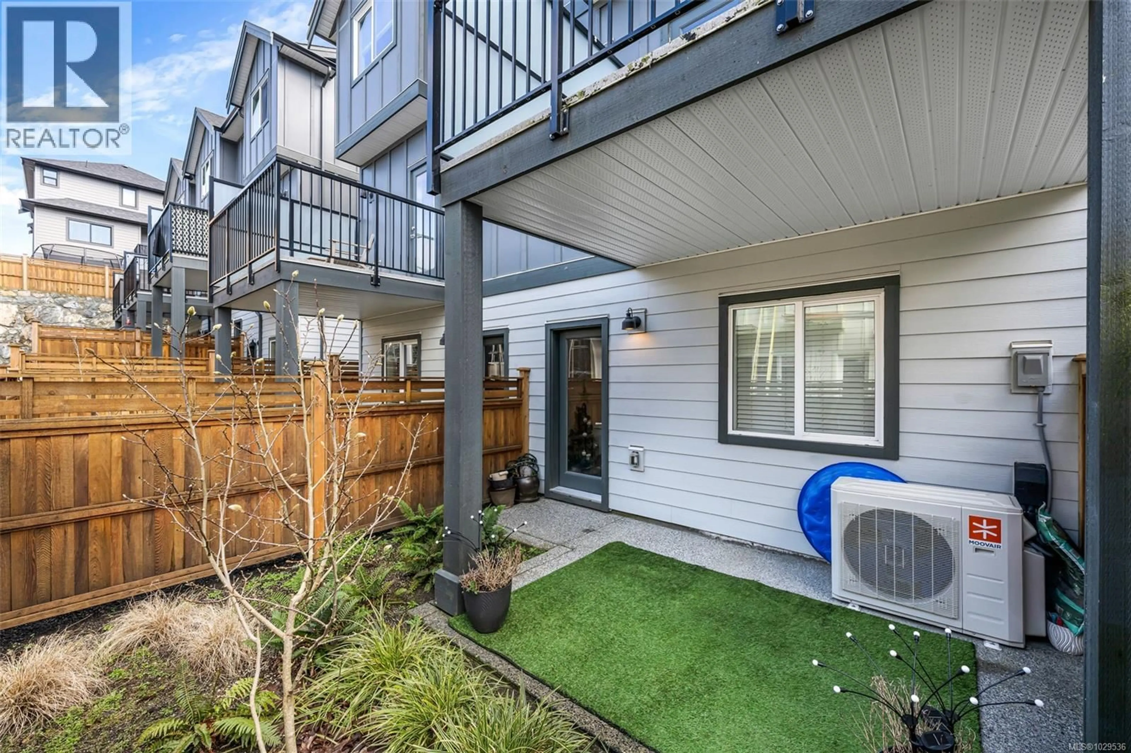 Patio, unknown for 1489 STELLA LANE, Langford British Columbia V9B7A7