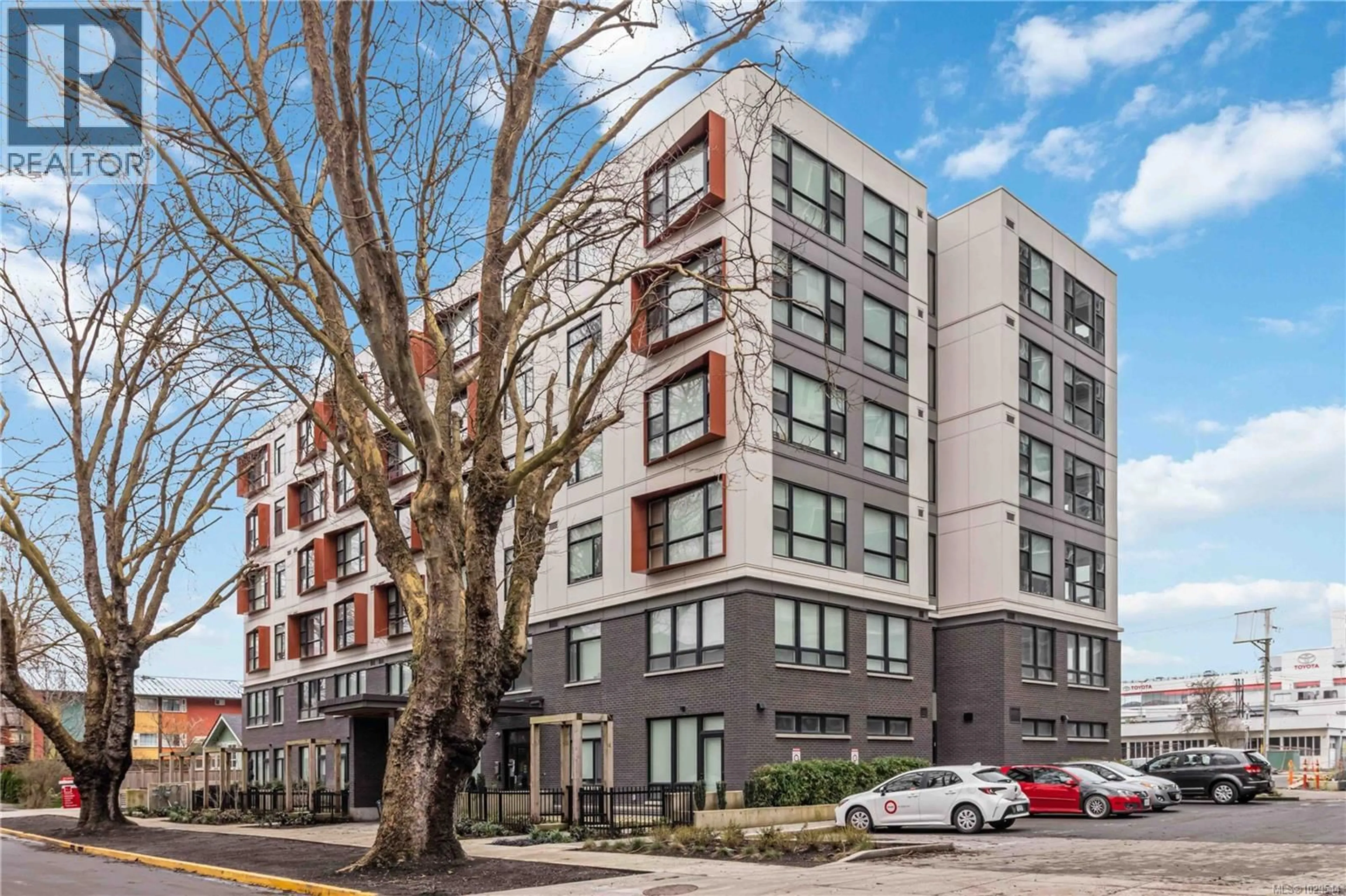 Unknown for 202 - 629 SPEED AVENUE, Victoria British Columbia V8Z1A5