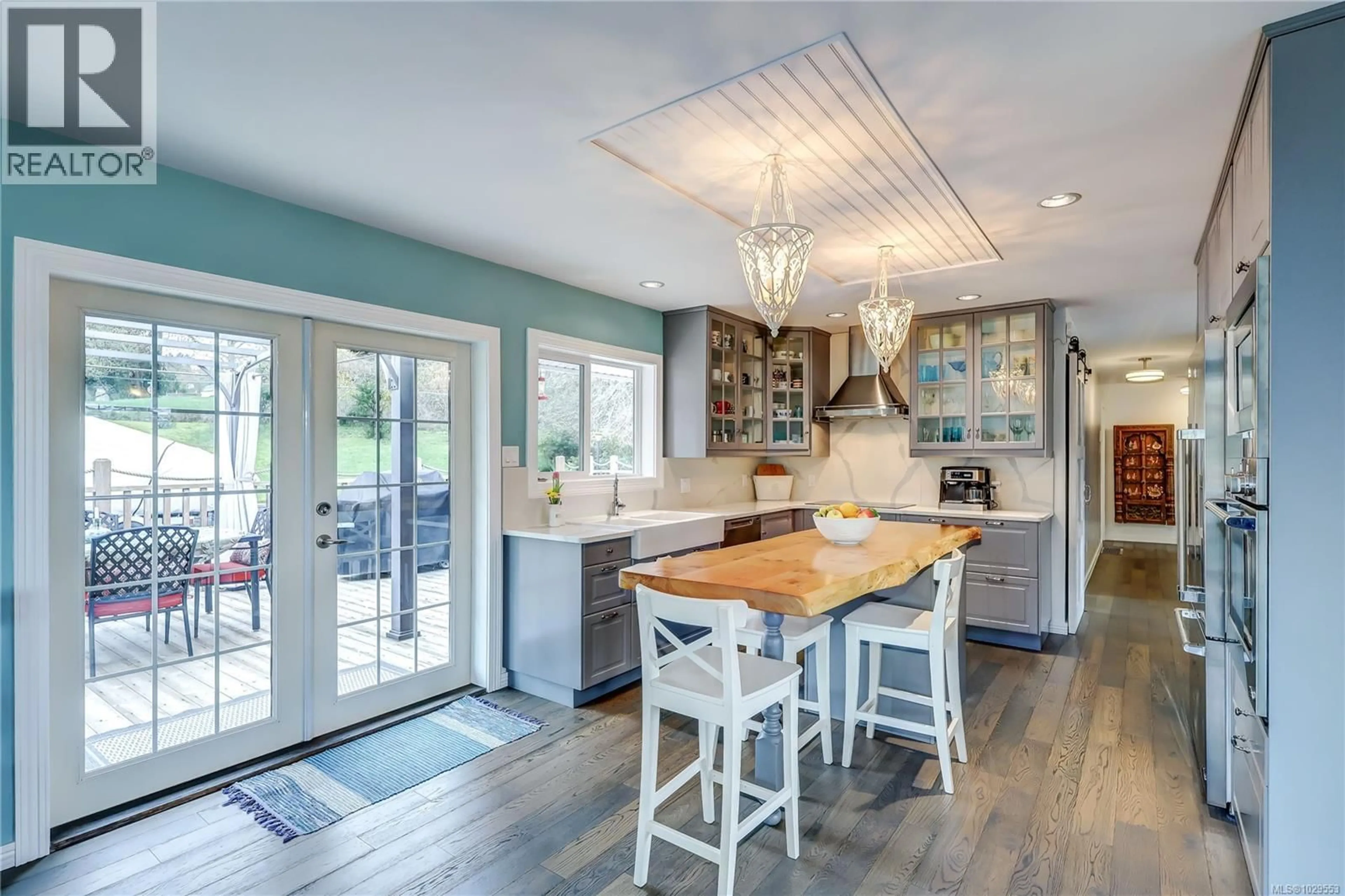 Open concept kitchen, unknown for 1569 MURDOCH ROAD, Nanaimo British Columbia V0R1J0