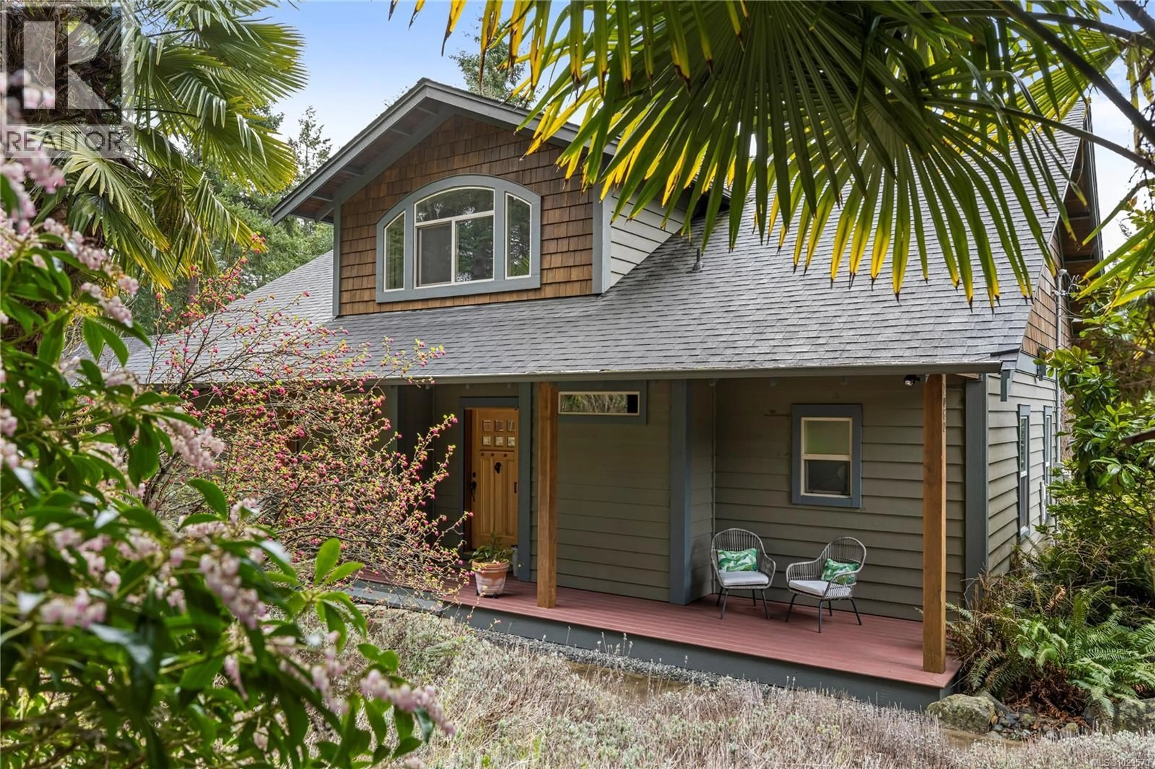 Unknown for 2060 BEL OAK DRIVE, Nanoose Bay British Columbia V9P9E9