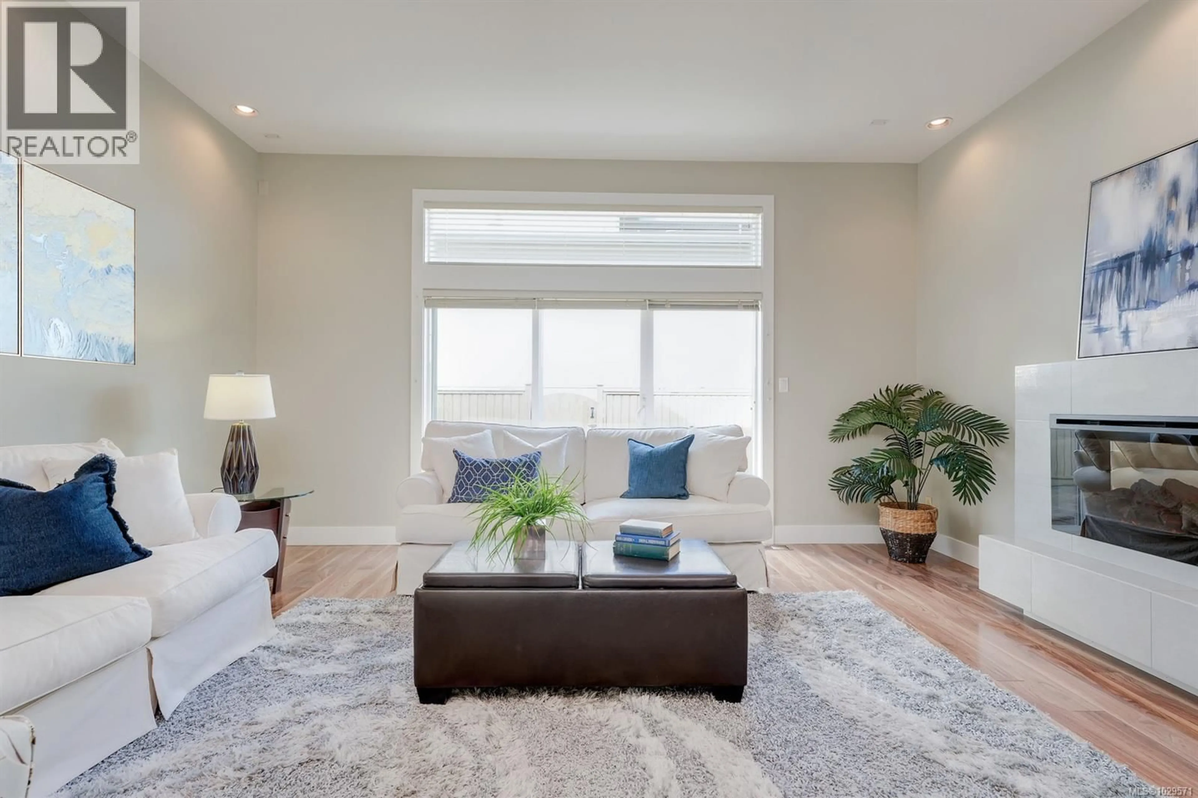 Living room with furniture, unknown for 134 - 3640 PROPELLER PLACE, Colwood British Columbia V9C0A4