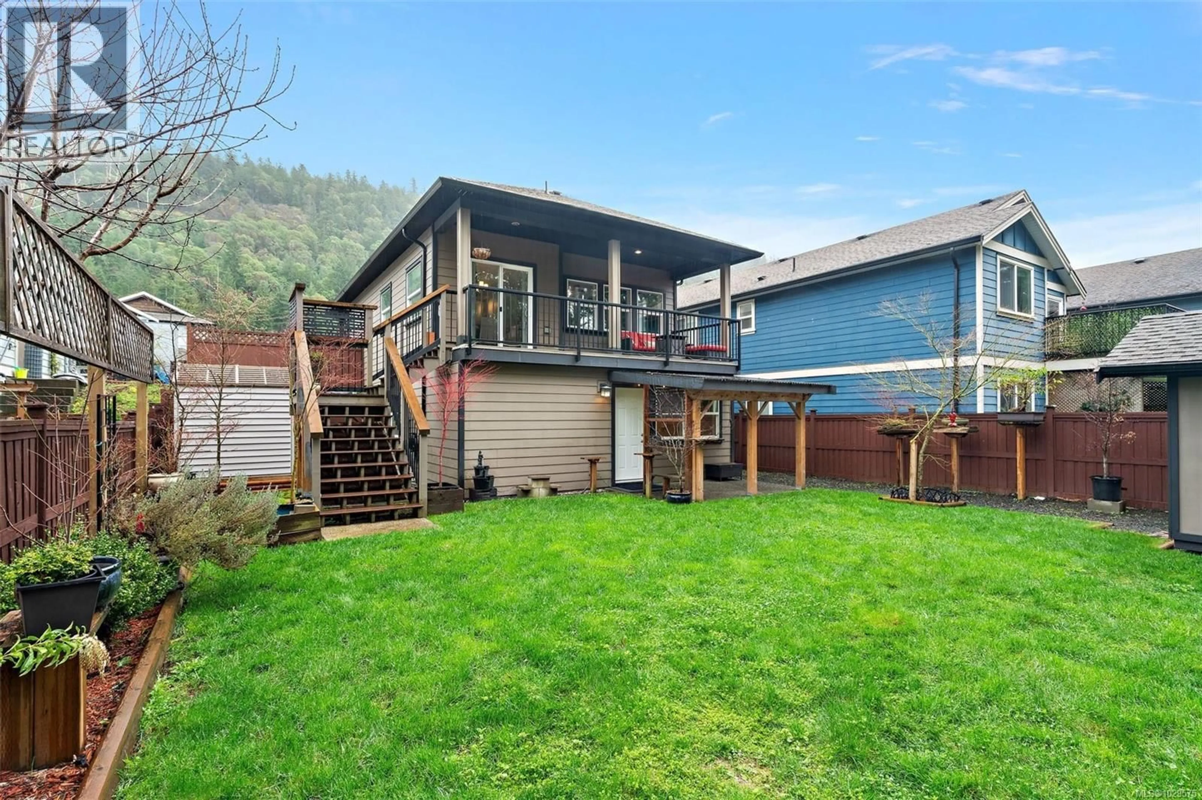 Unknown for 1038 SKYLAR CIRCLE, Shawnigan Lake British Columbia V0R2W3