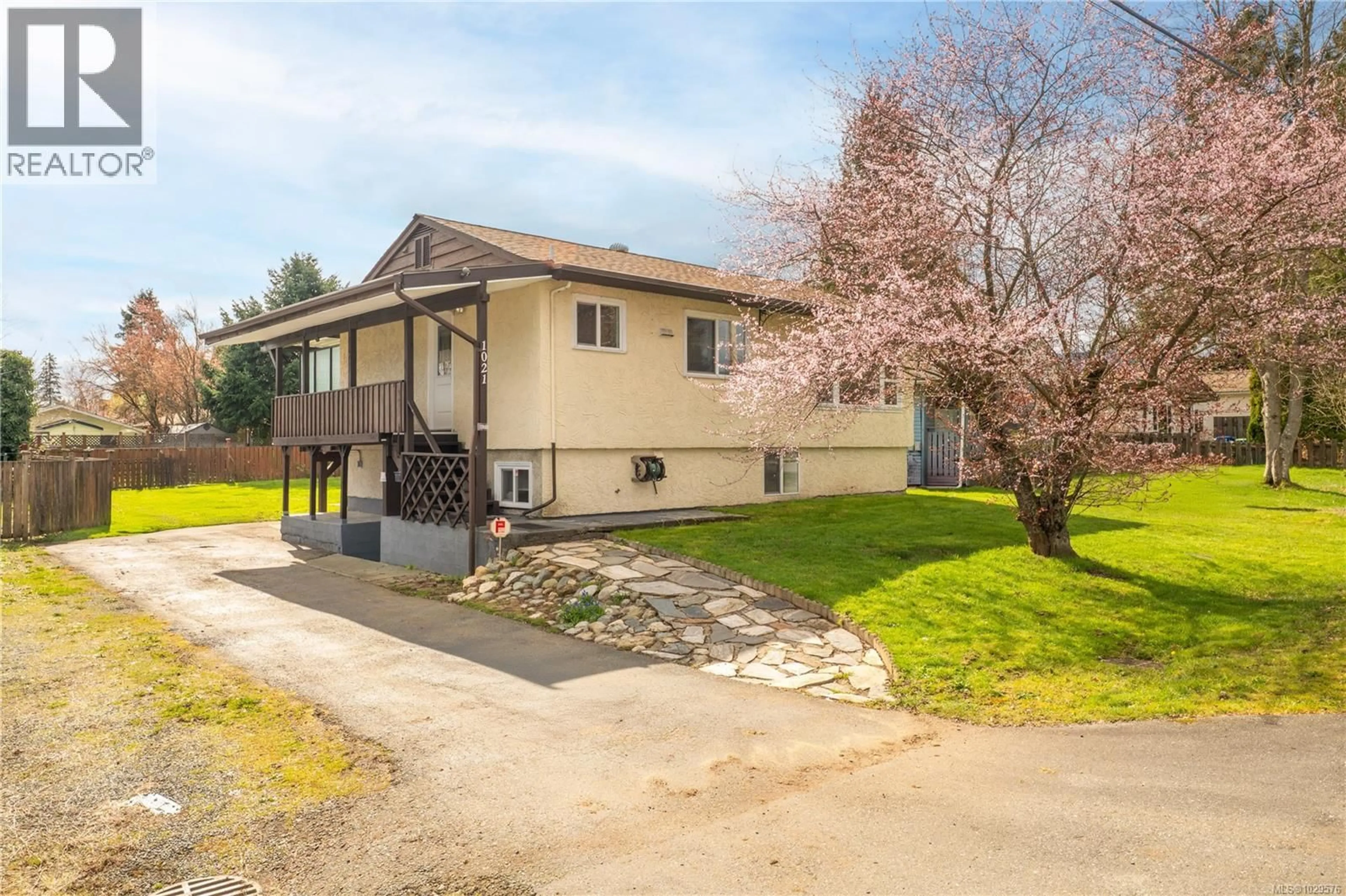 Unknown for 1021 NELSON STREET, Nanaimo British Columbia V9S2K1