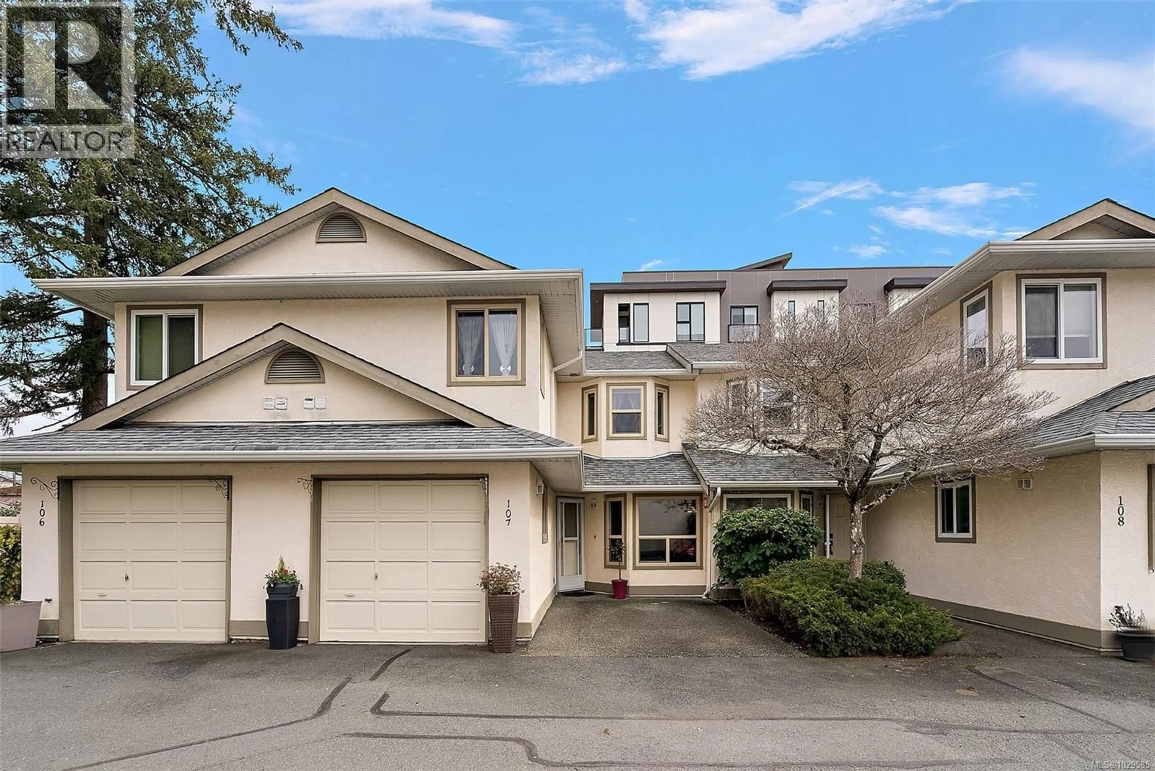 Unknown for 107 - 2721 JACKLIN ROAD, Langford British Columbia V9B3X7