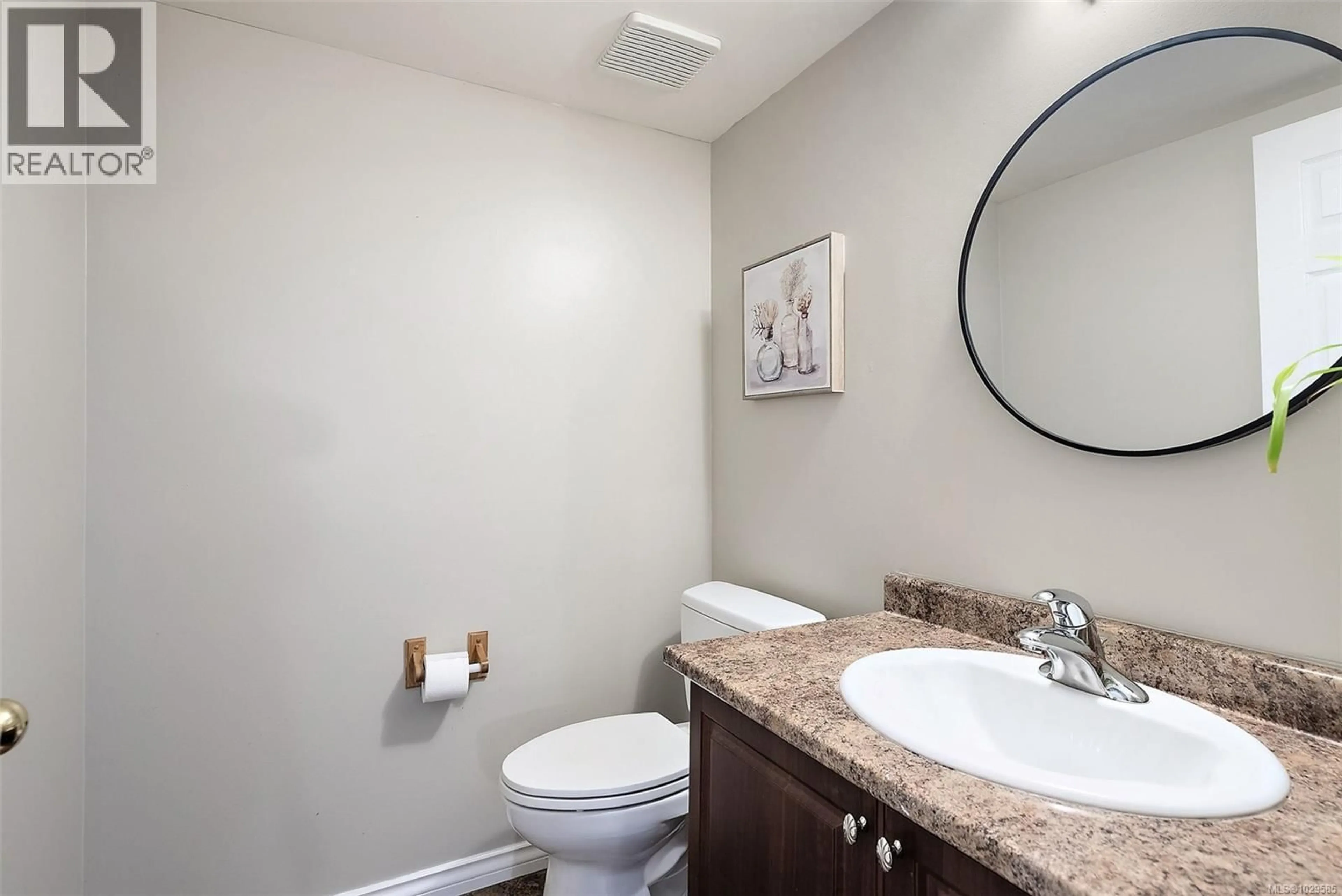 Standard bathroom, ceramic/tile floor for 107 - 2721 JACKLIN ROAD, Langford British Columbia V9B3X7