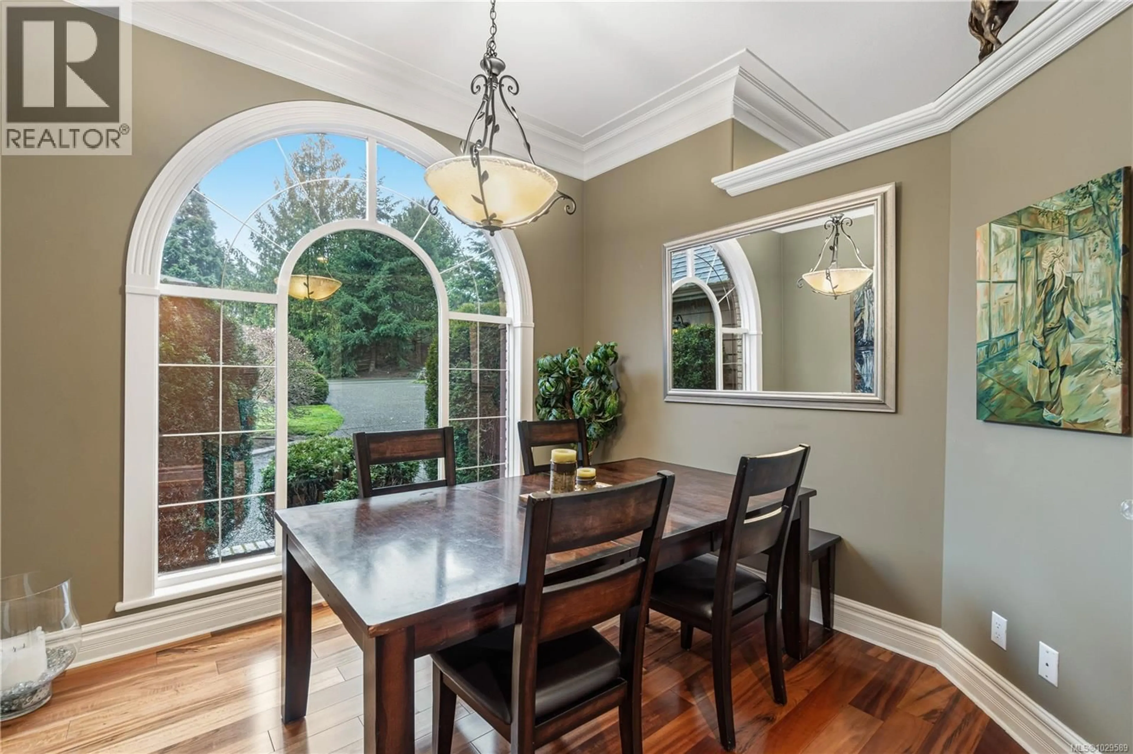 Dining room, unknown for 564 HAZELWOOD PLACE, Qualicum Beach British Columbia V9K1A1