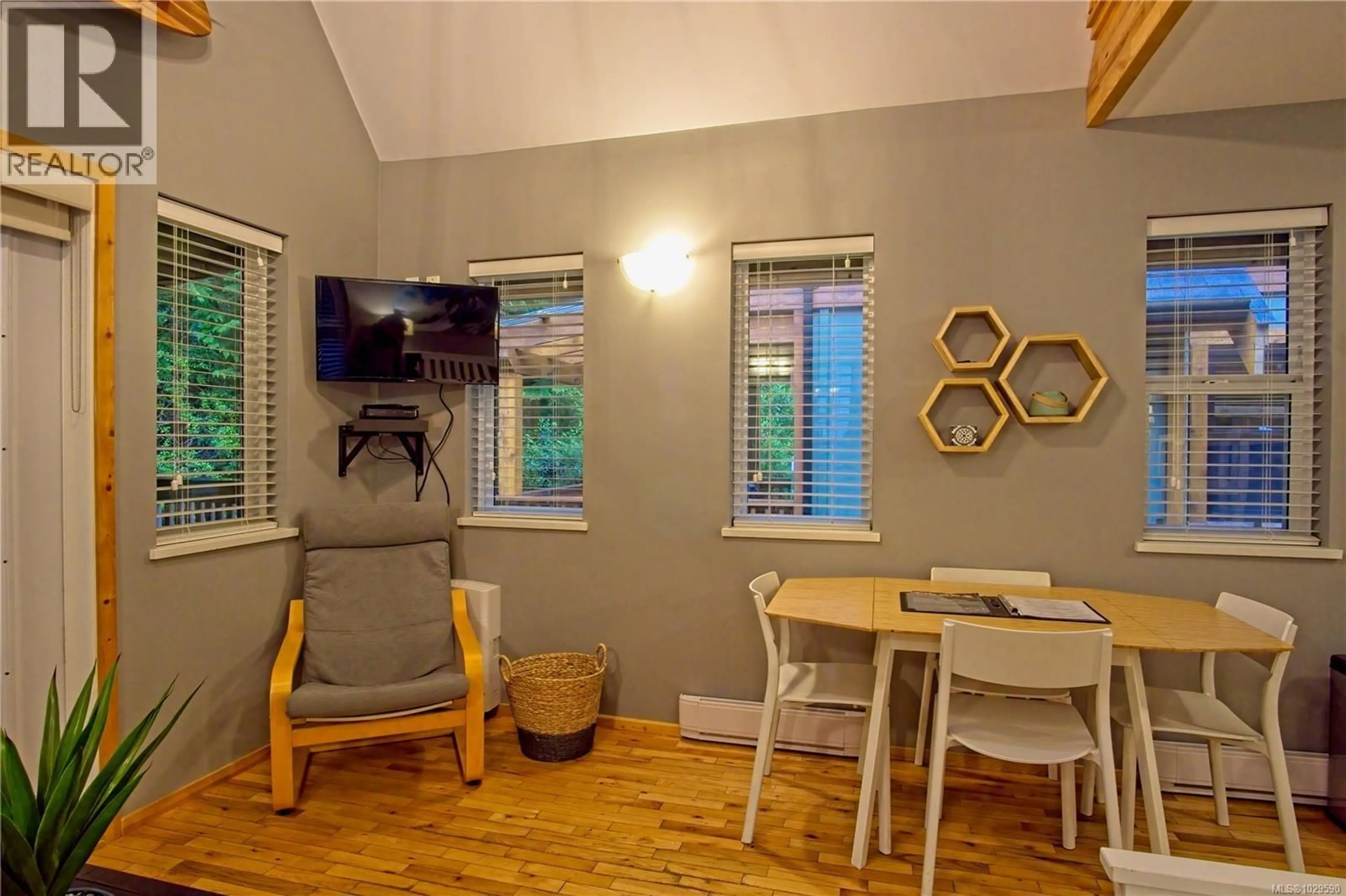 Unknown for 23 - 1039 TYEE TERRACE, Ucluelet British Columbia V0R3A0