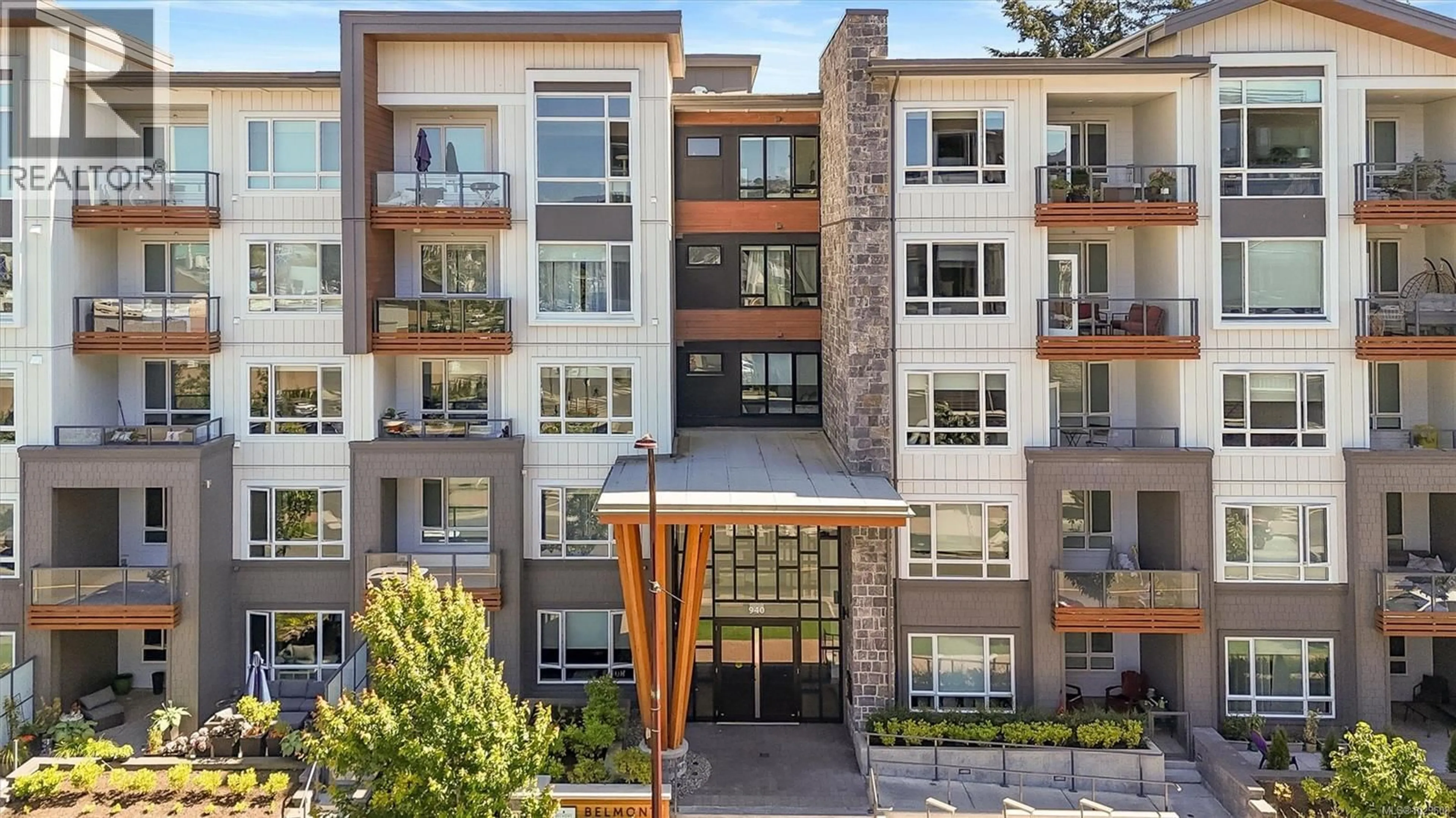 Unknown for 410 - 940 REUNION AVENUE, Langford British Columbia V9B0W6