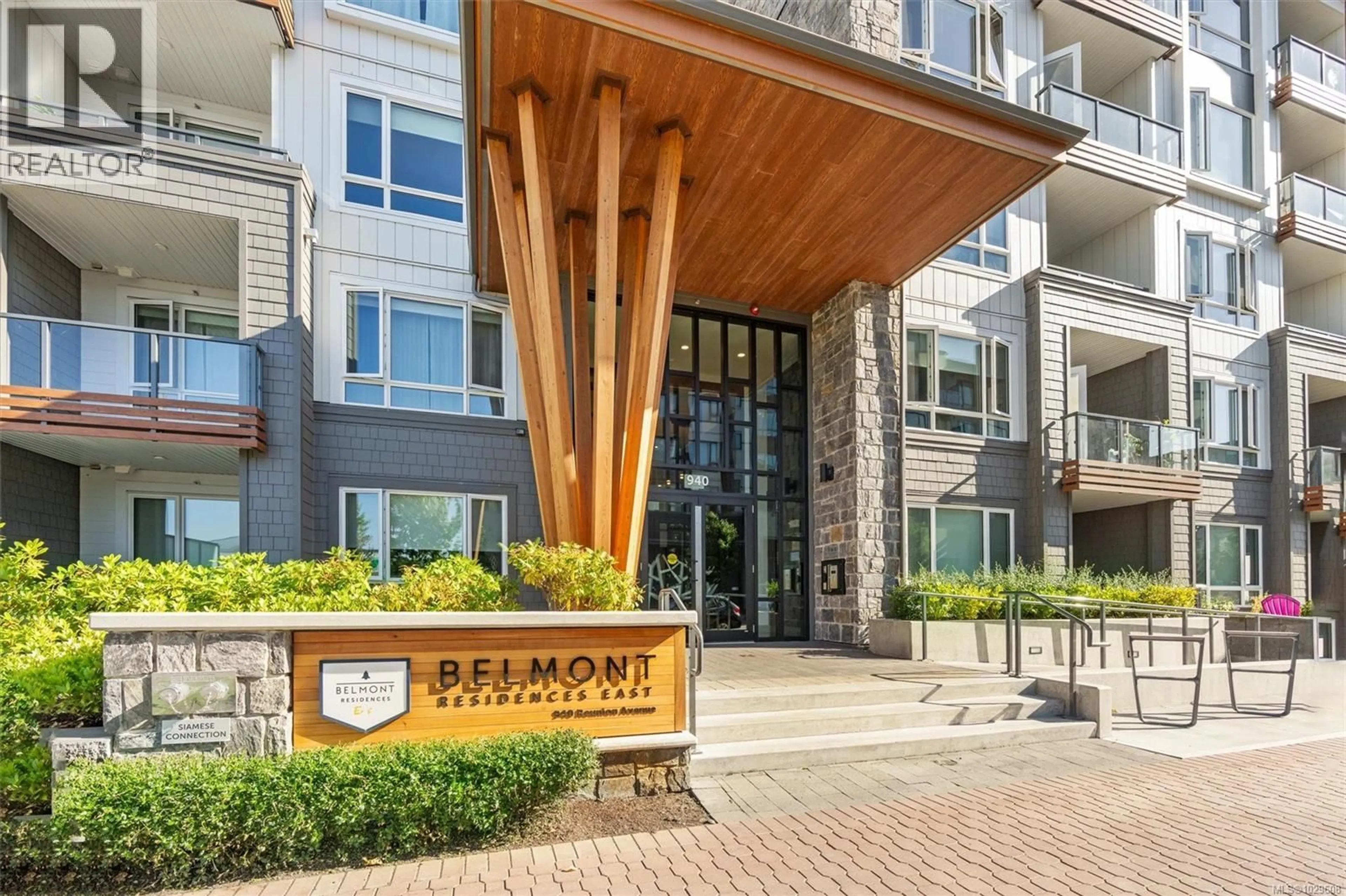 Unknown for 410 - 940 REUNION AVENUE, Langford British Columbia V9B0W6